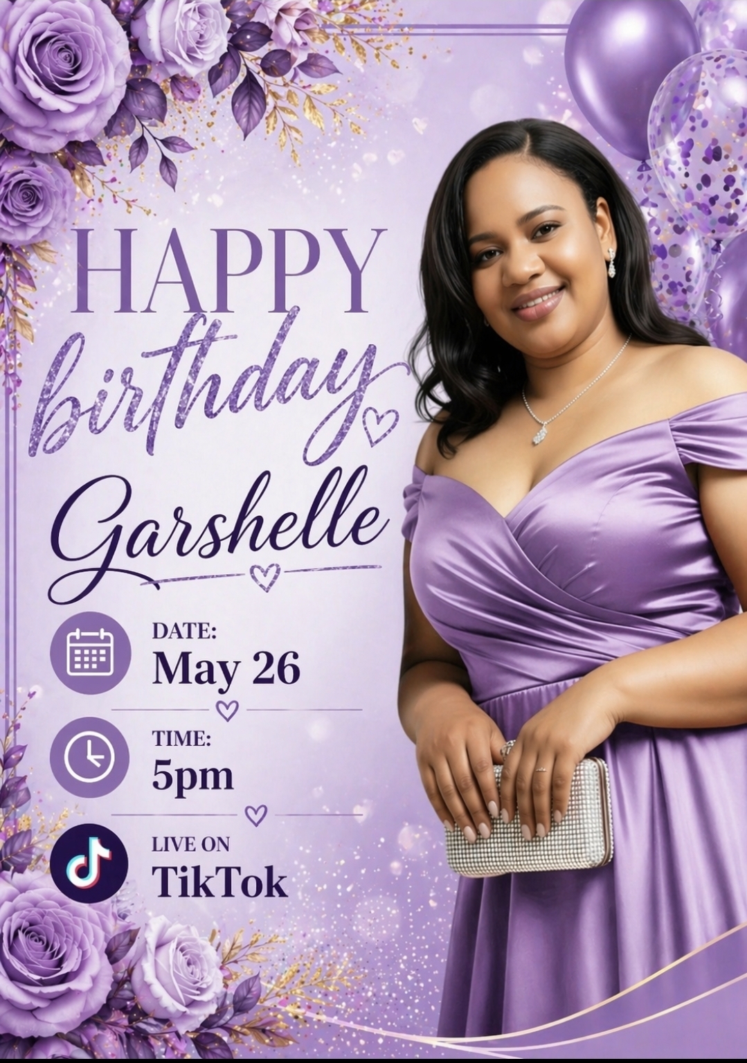 @Garshelle