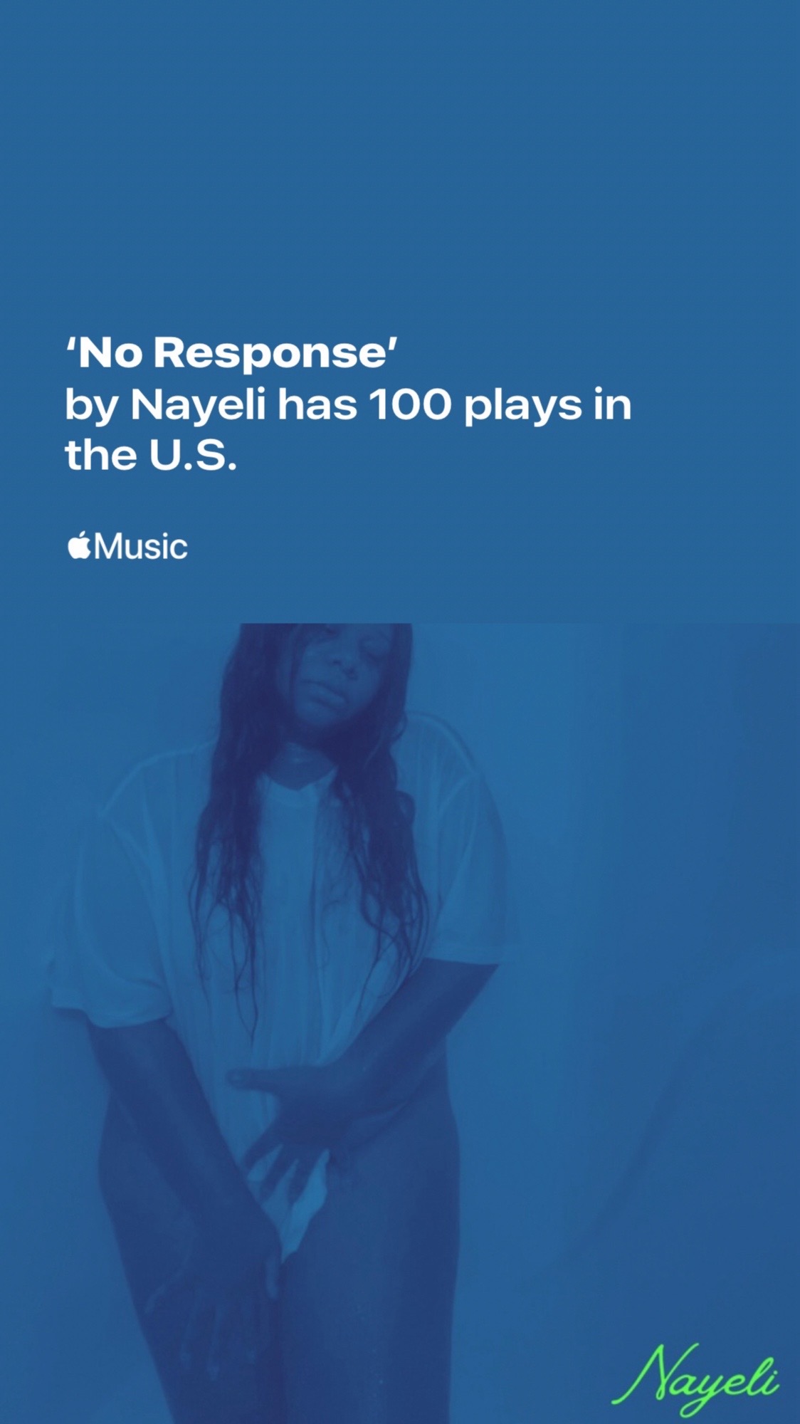 @Nayelimusic
