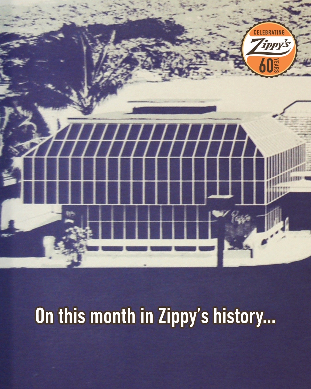 @Zippy's Restaurants
