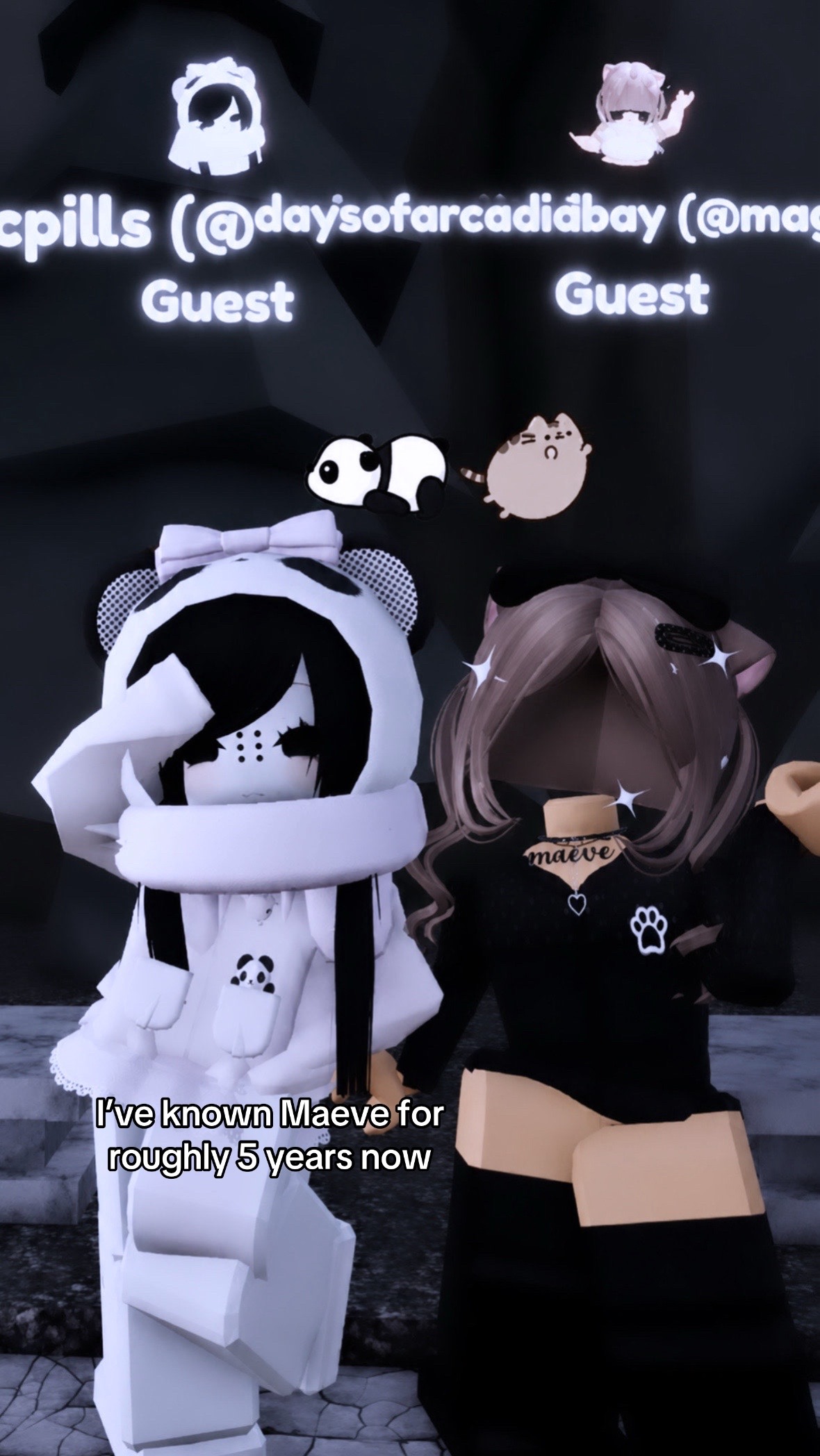 @. ˚◞ ♡ ოᥙffiᥒ 🎒🐹🍭🍀 。* ꒱