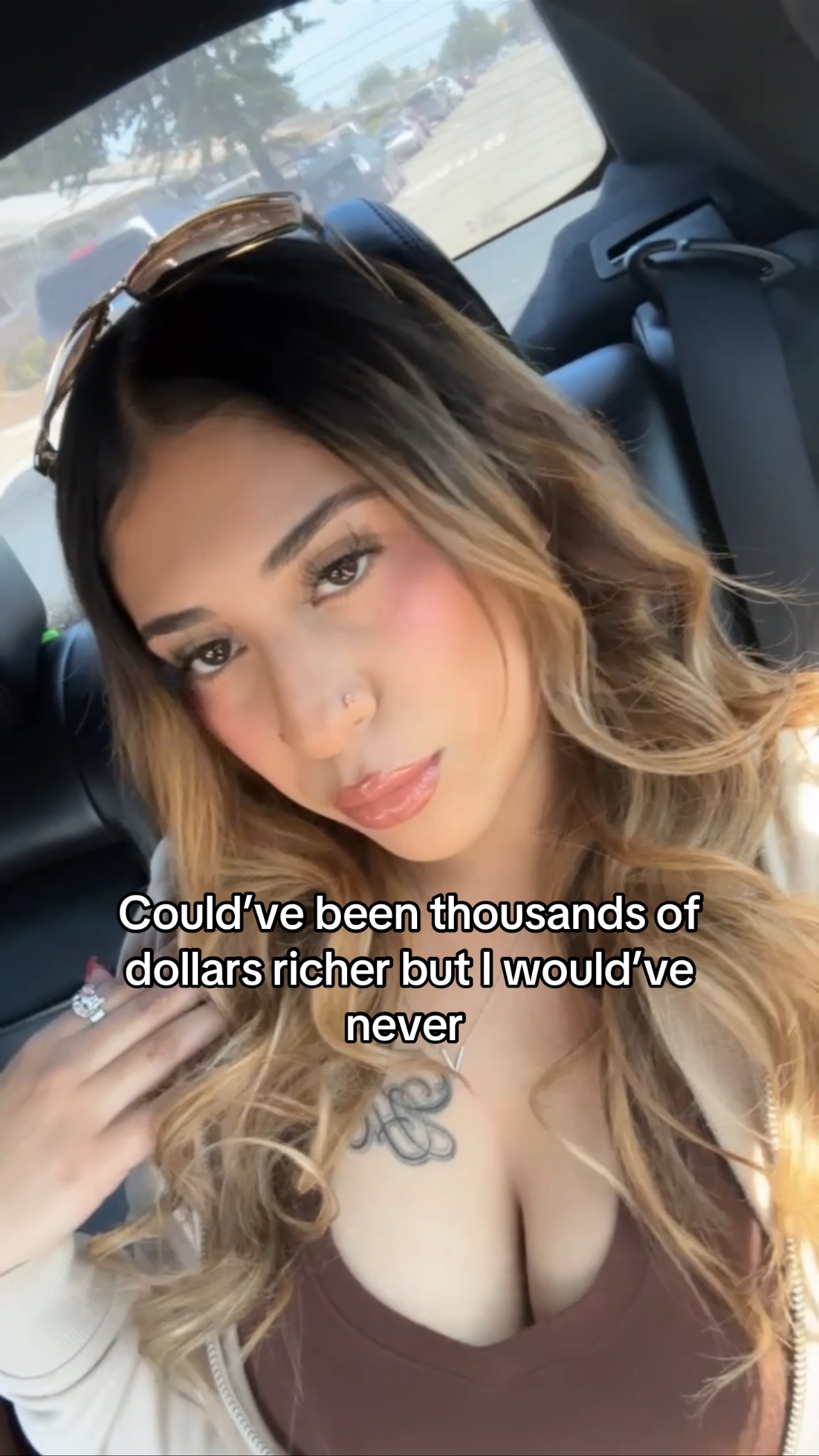 @☮️