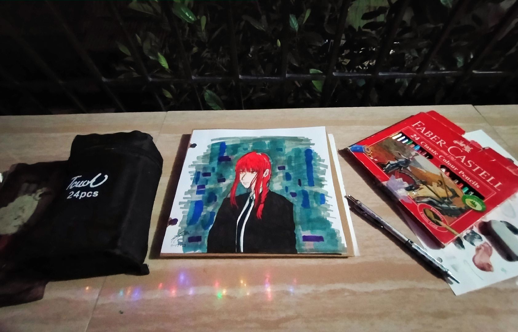@LunaeArts