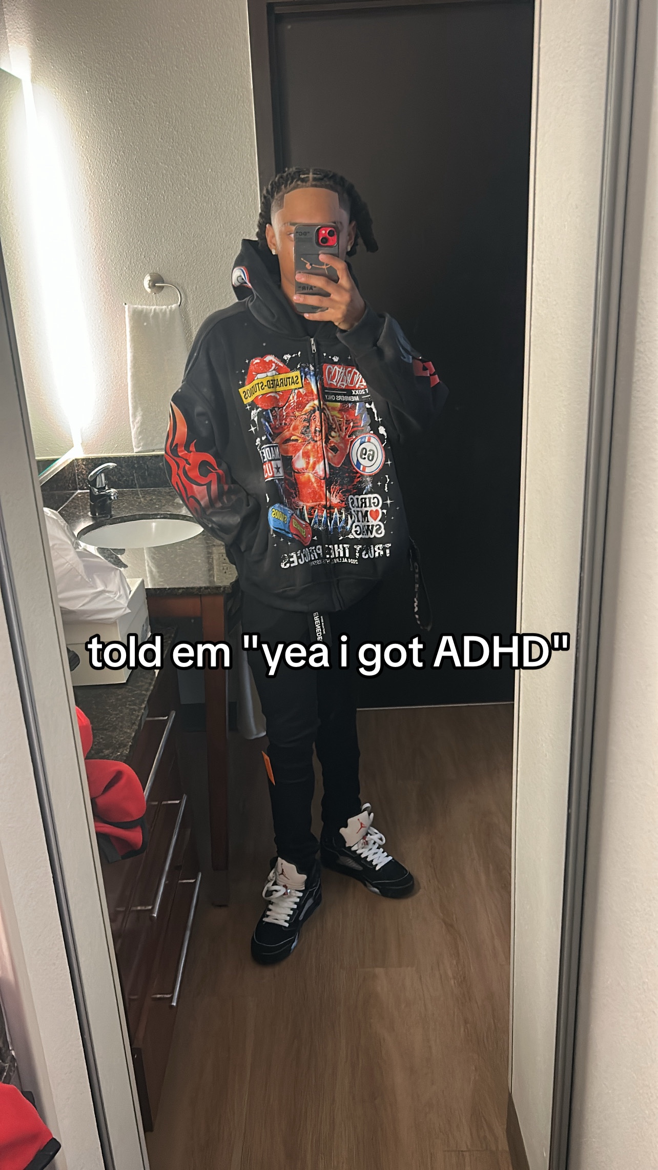 @Chase