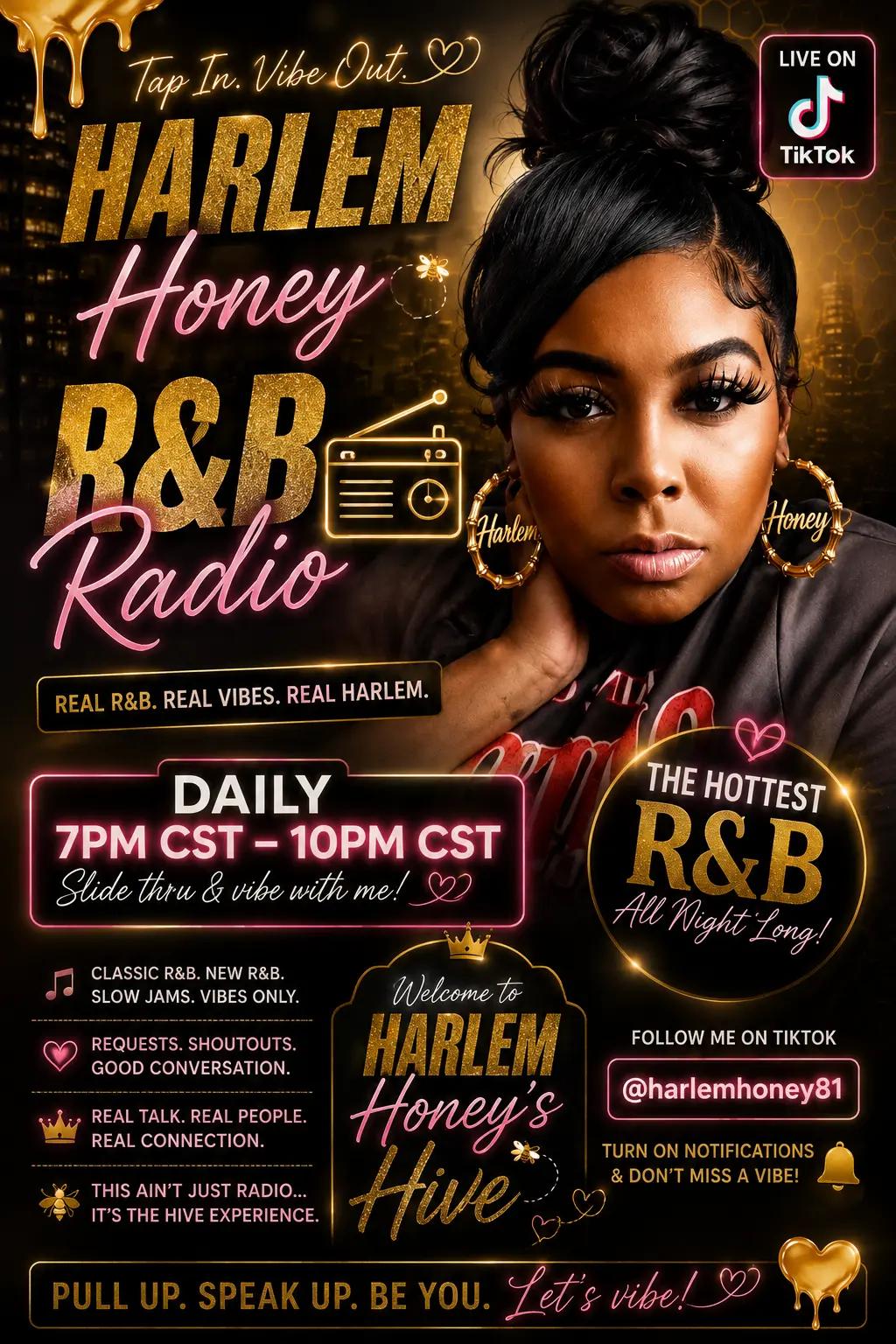 @HarlemHoney