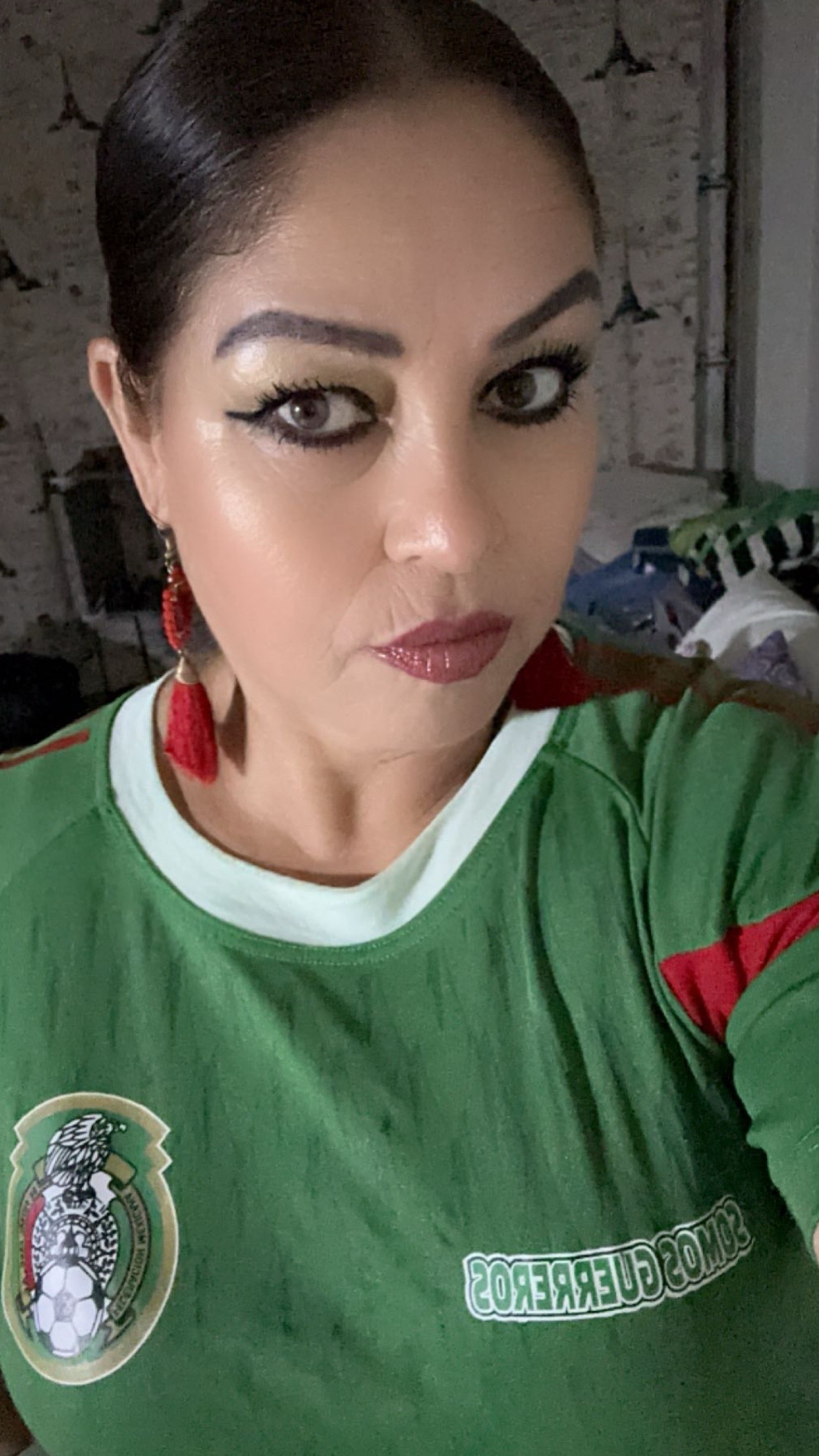 @Elisea Hernandez