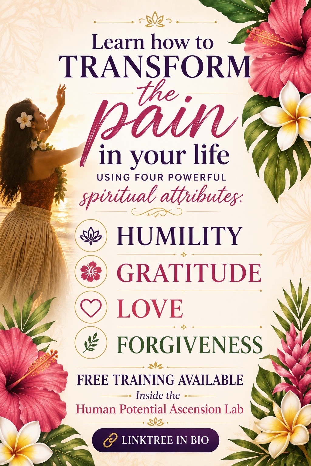 @Dr Lauren Pichard/Psychologist