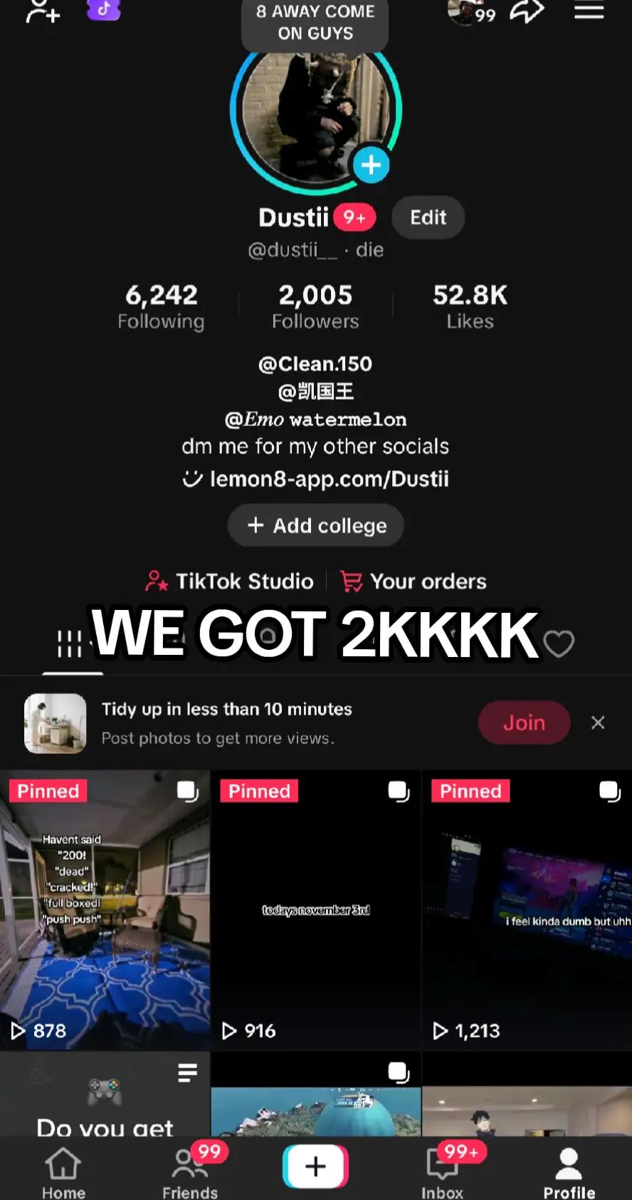 @Dustii☿️