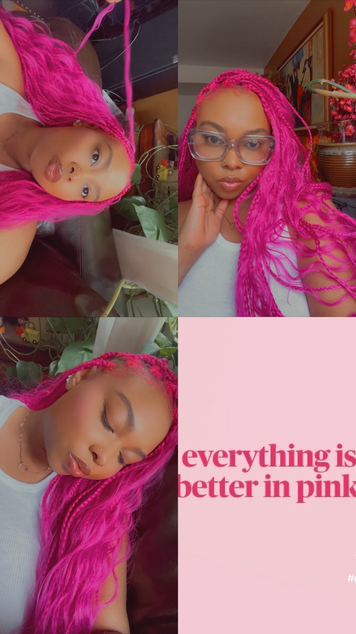 @Erica | Virtual Stylist