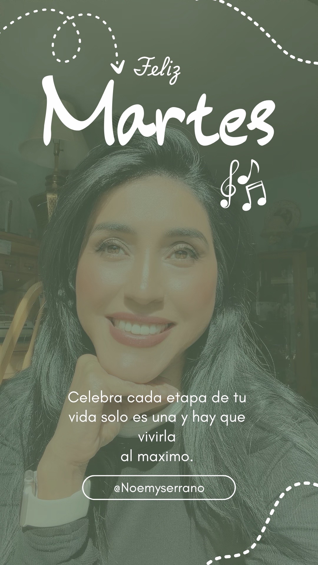 @Noemi serrano