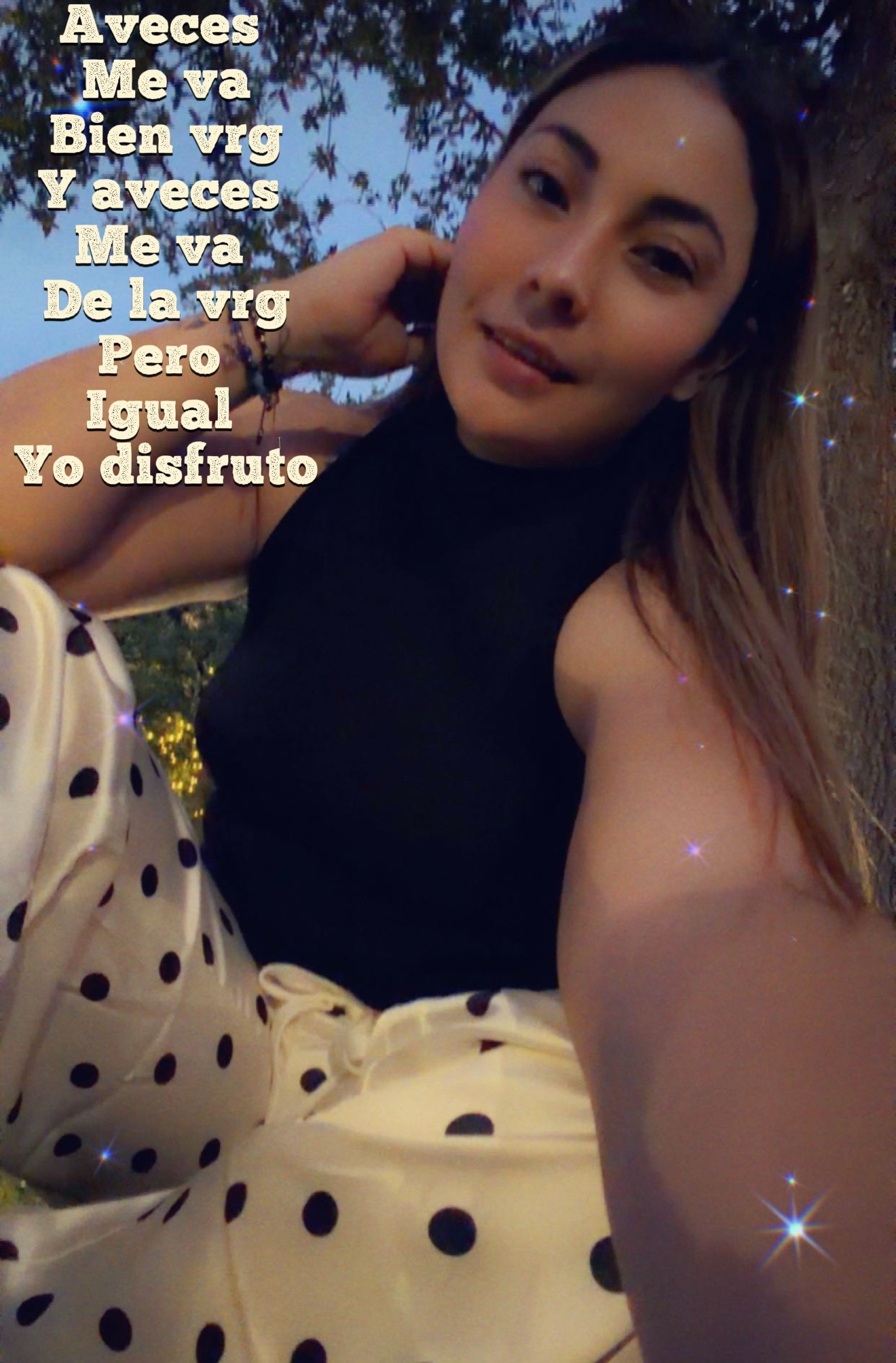 @Lulu Morales