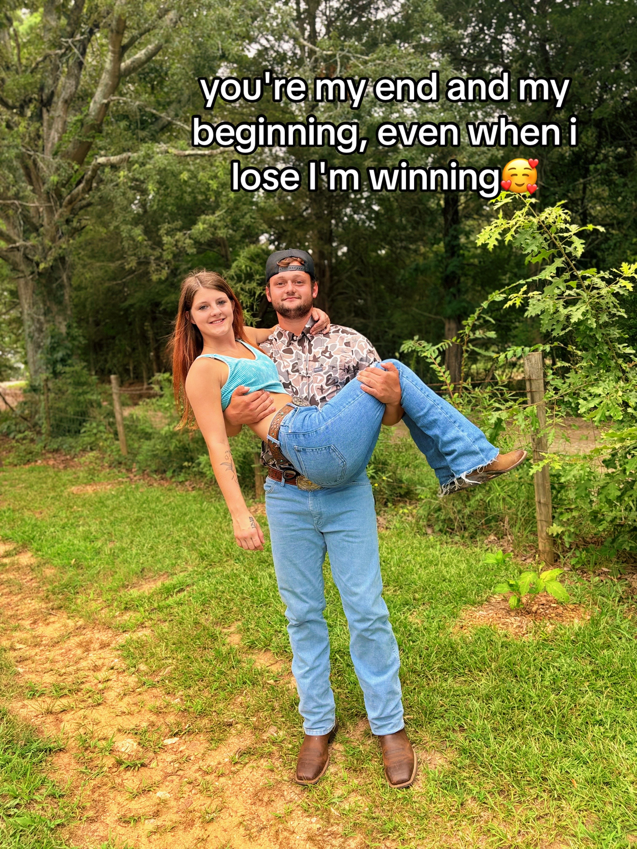 @Babygurll ❤️