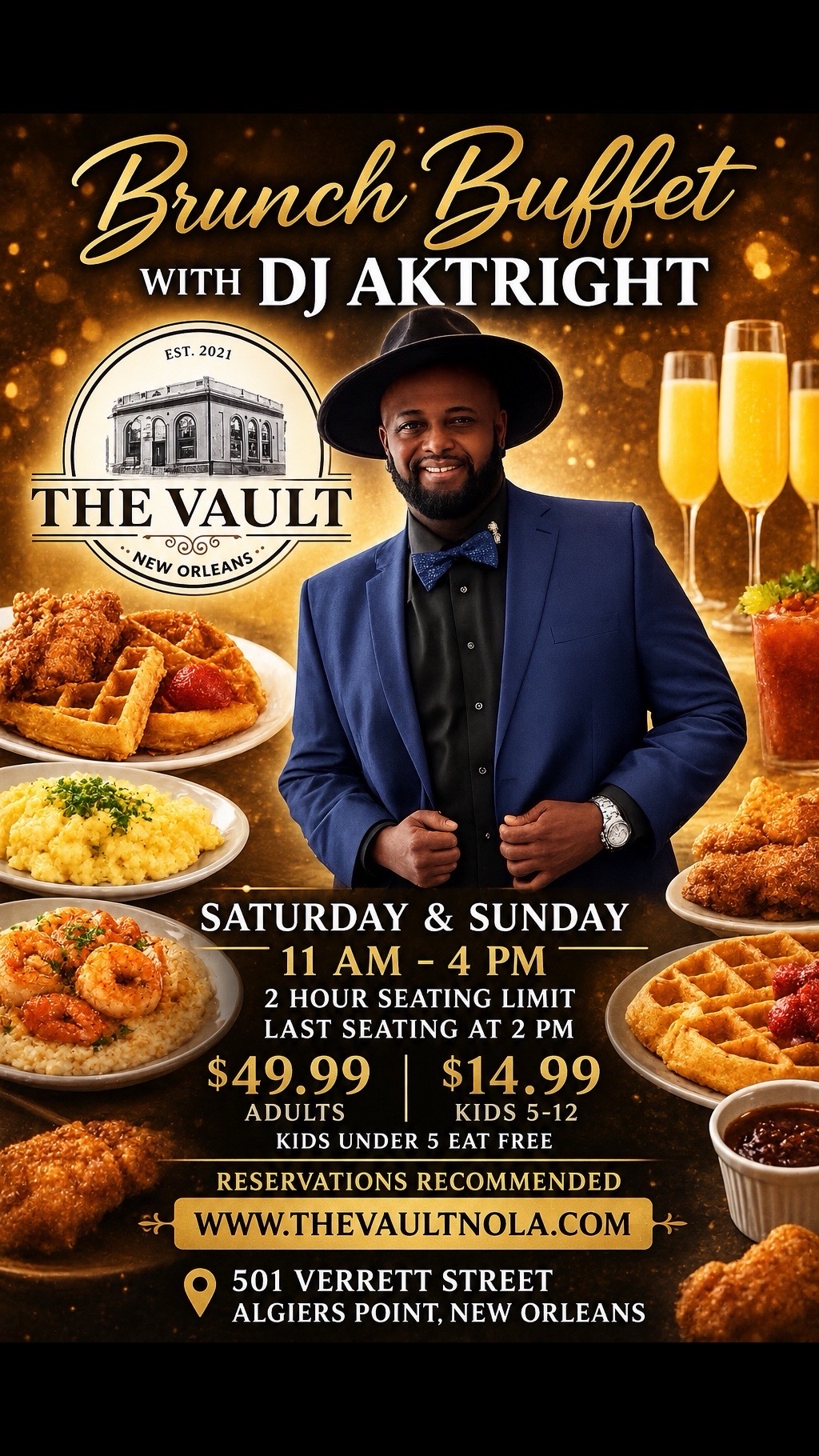 @TheVaultNOLA504