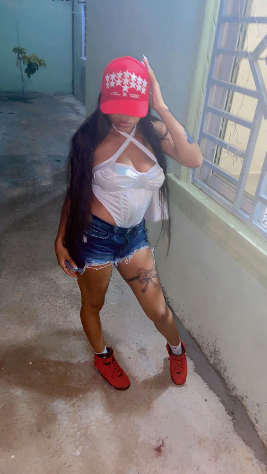 @Pamelita Cruz