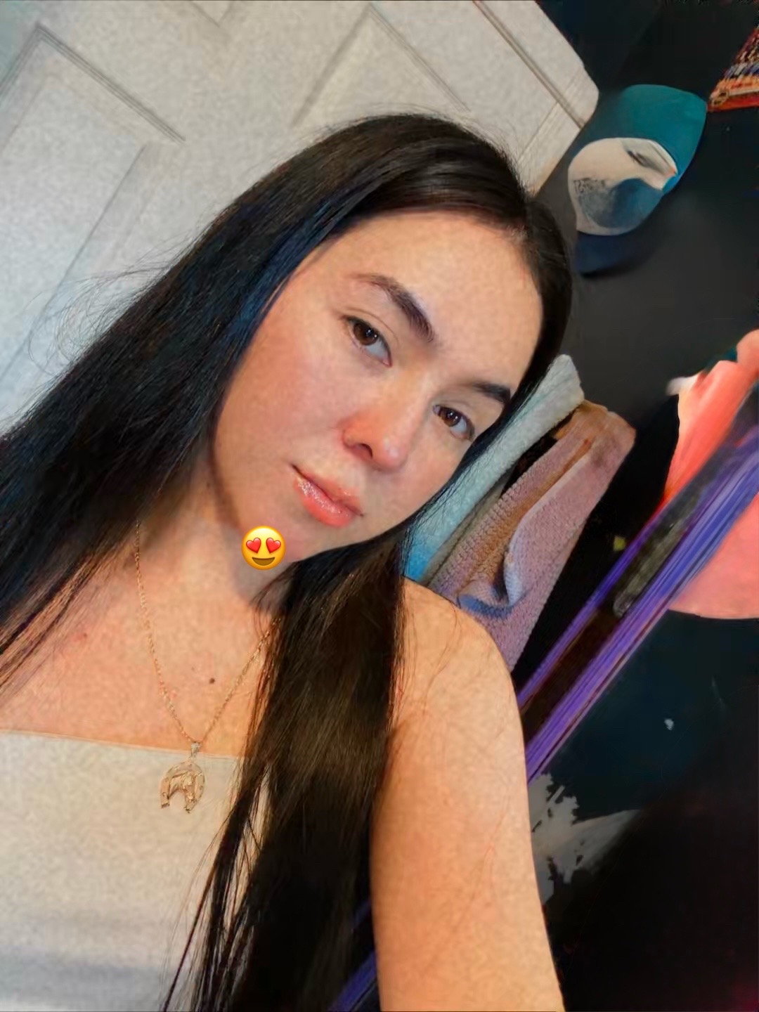@️ ️