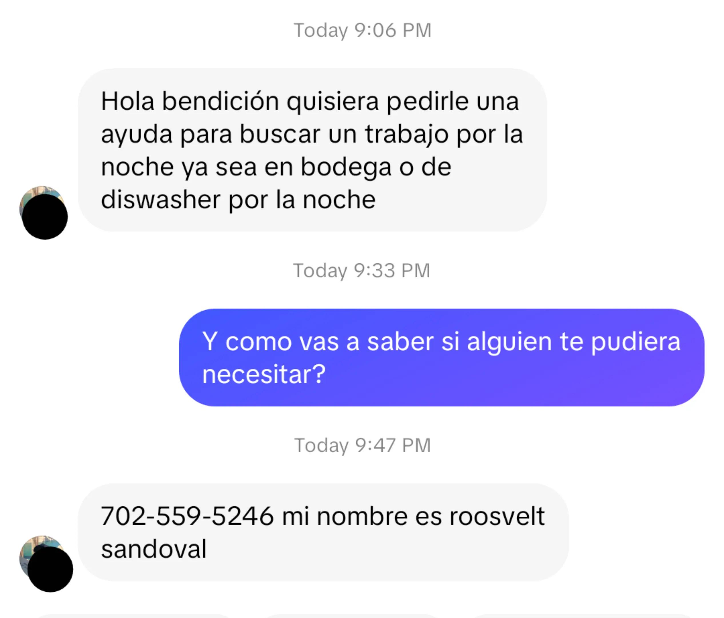 @El Mitotero de Las Vegas