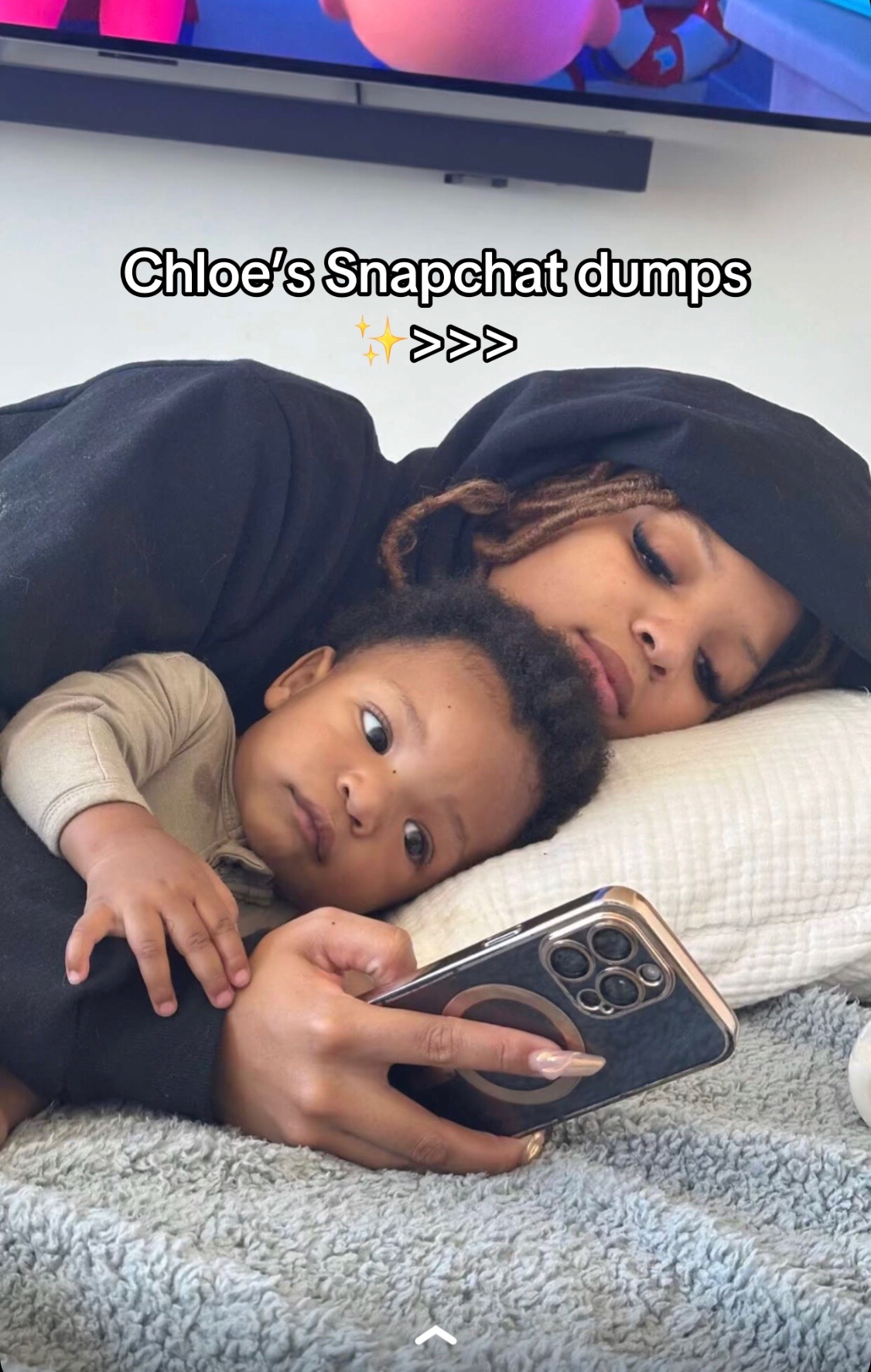 @ChloeBaileyHub