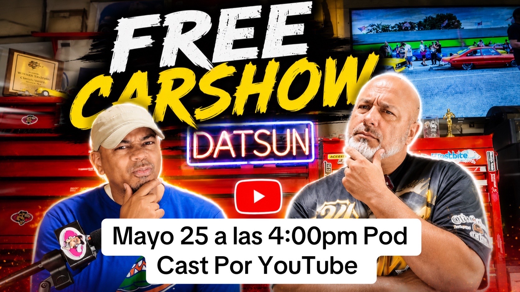 @OyEeeTv