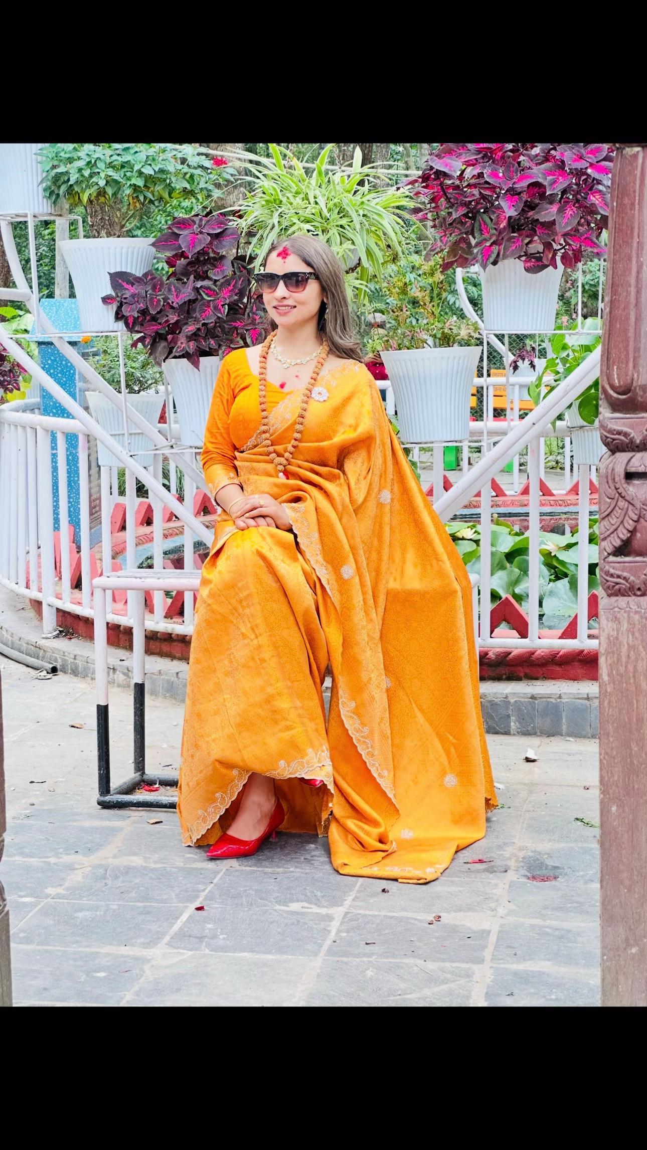 @Karishma collection
