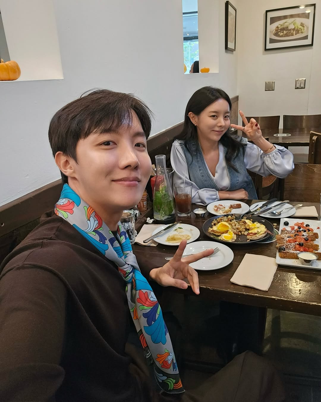 @mejinwoo jastip korea