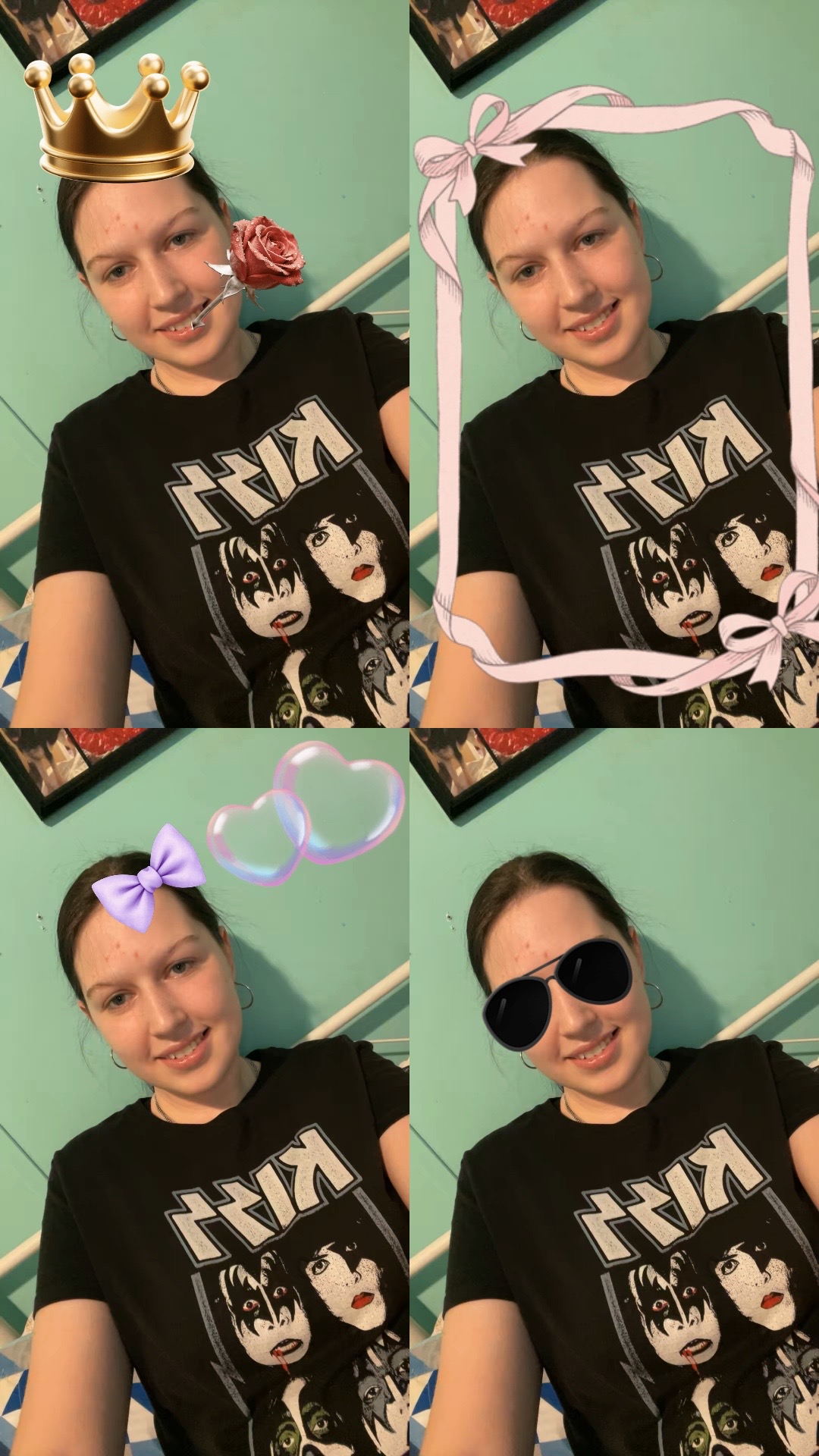 @kayla.and Jake and Johnnie
