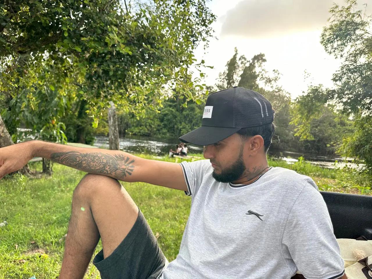@Sahid Rahim🔥