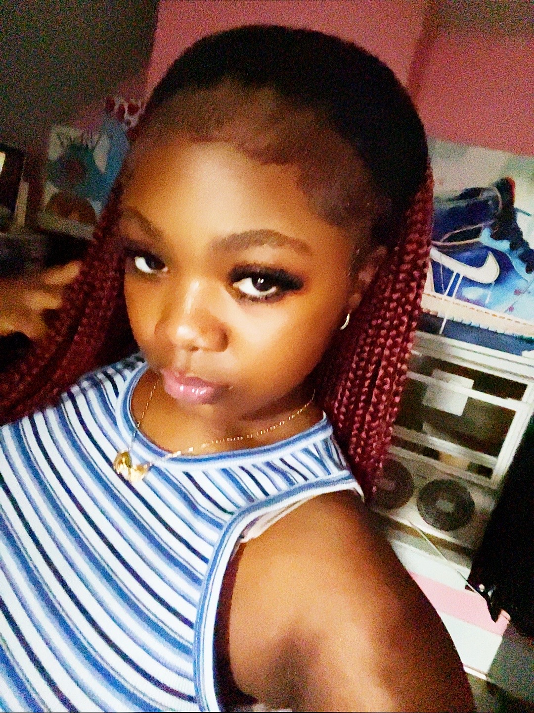 @Mi&rsquo;Queen