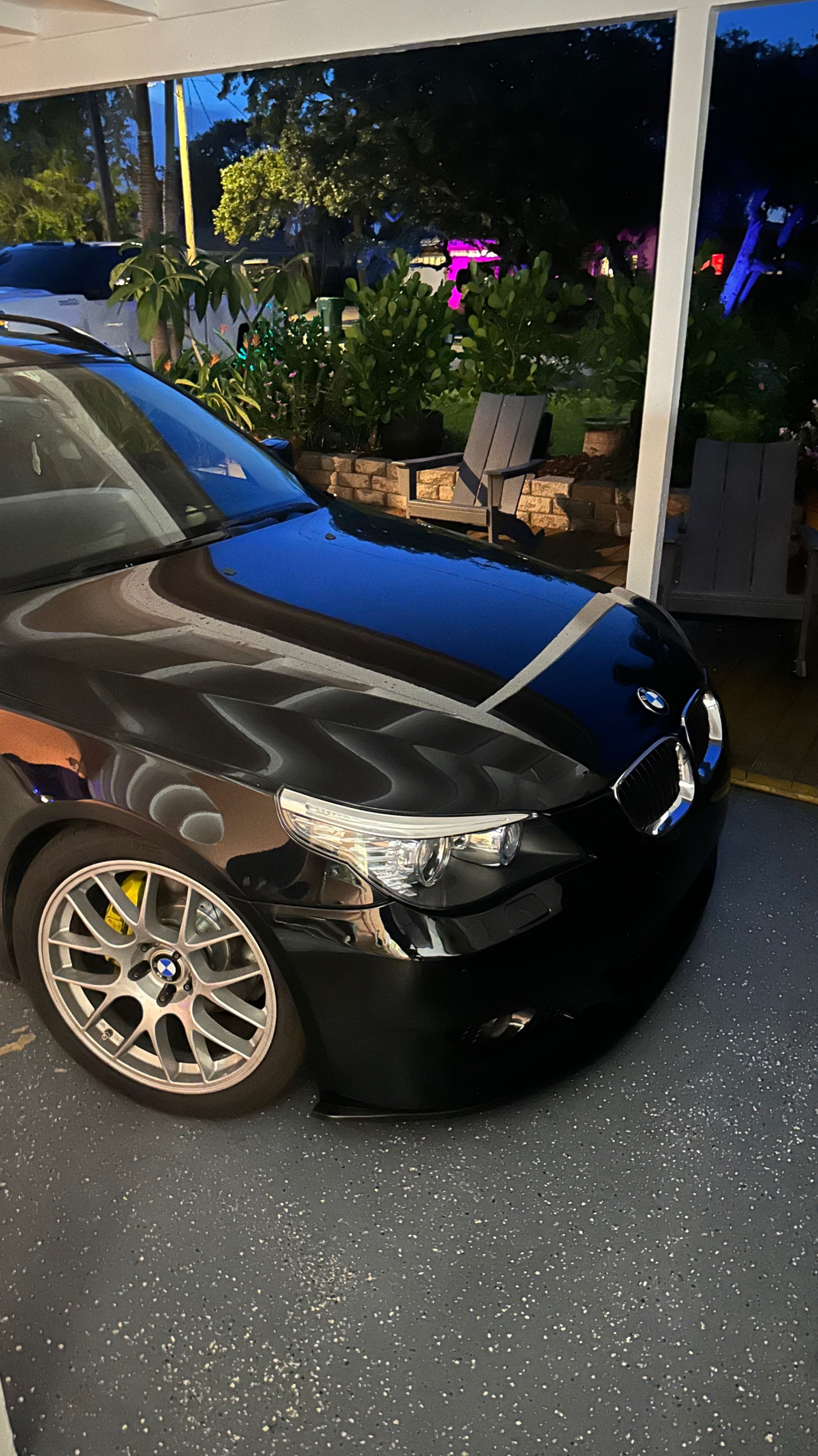 @e61wagon
