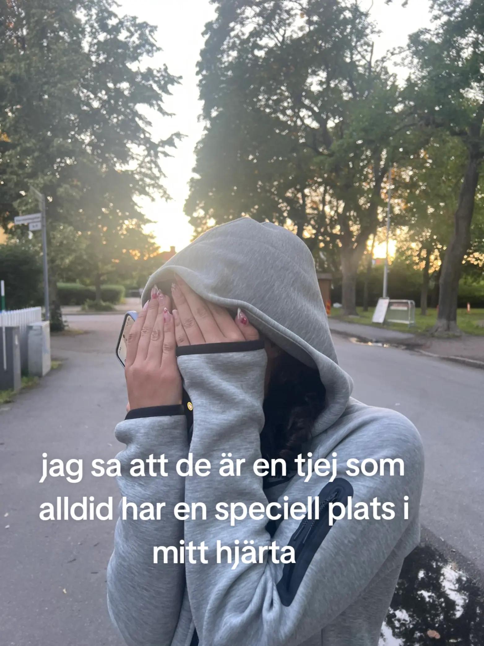 @vet inte