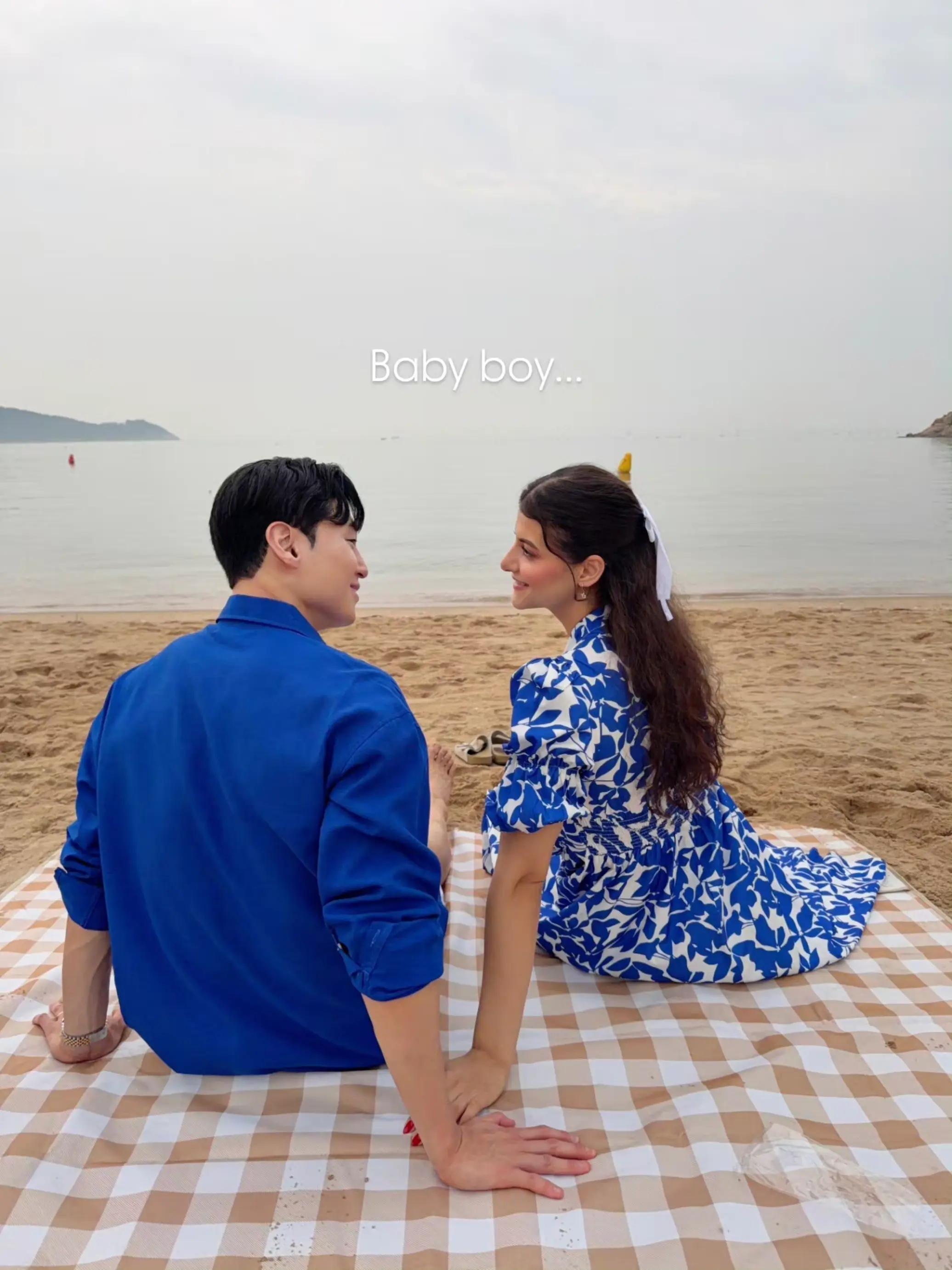 @David ๐ฐ๐ท & Rebecca๐บ๐ธ๐ฑ๐ง