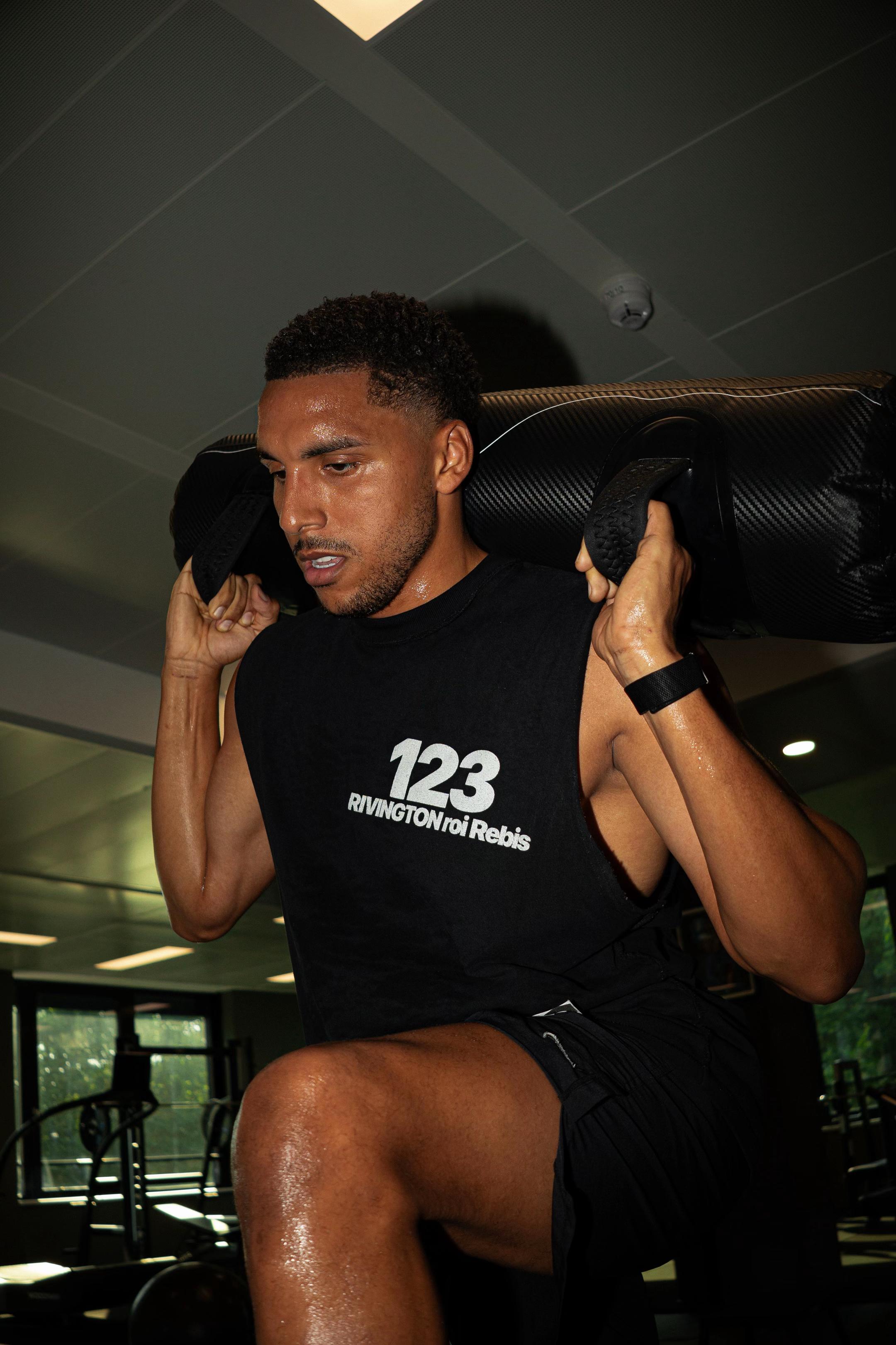 @RHB/PRVNT GYM