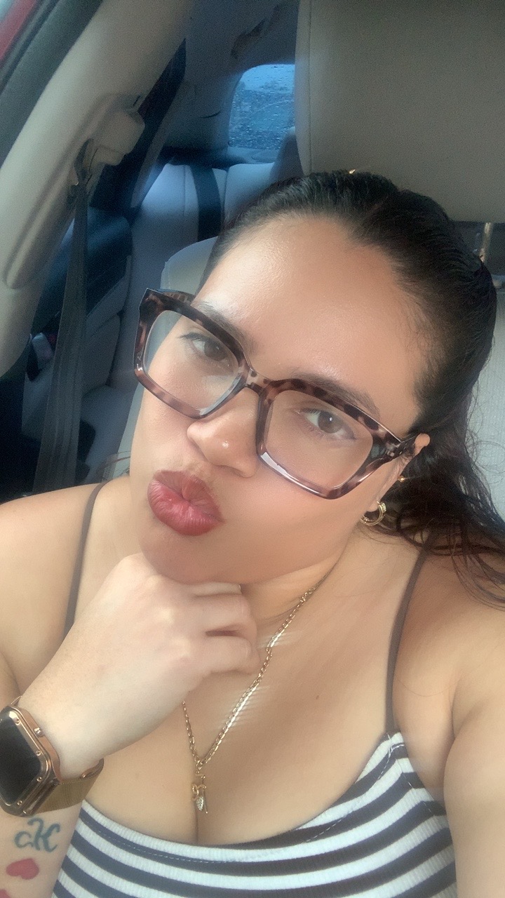 @Senesha Galeano