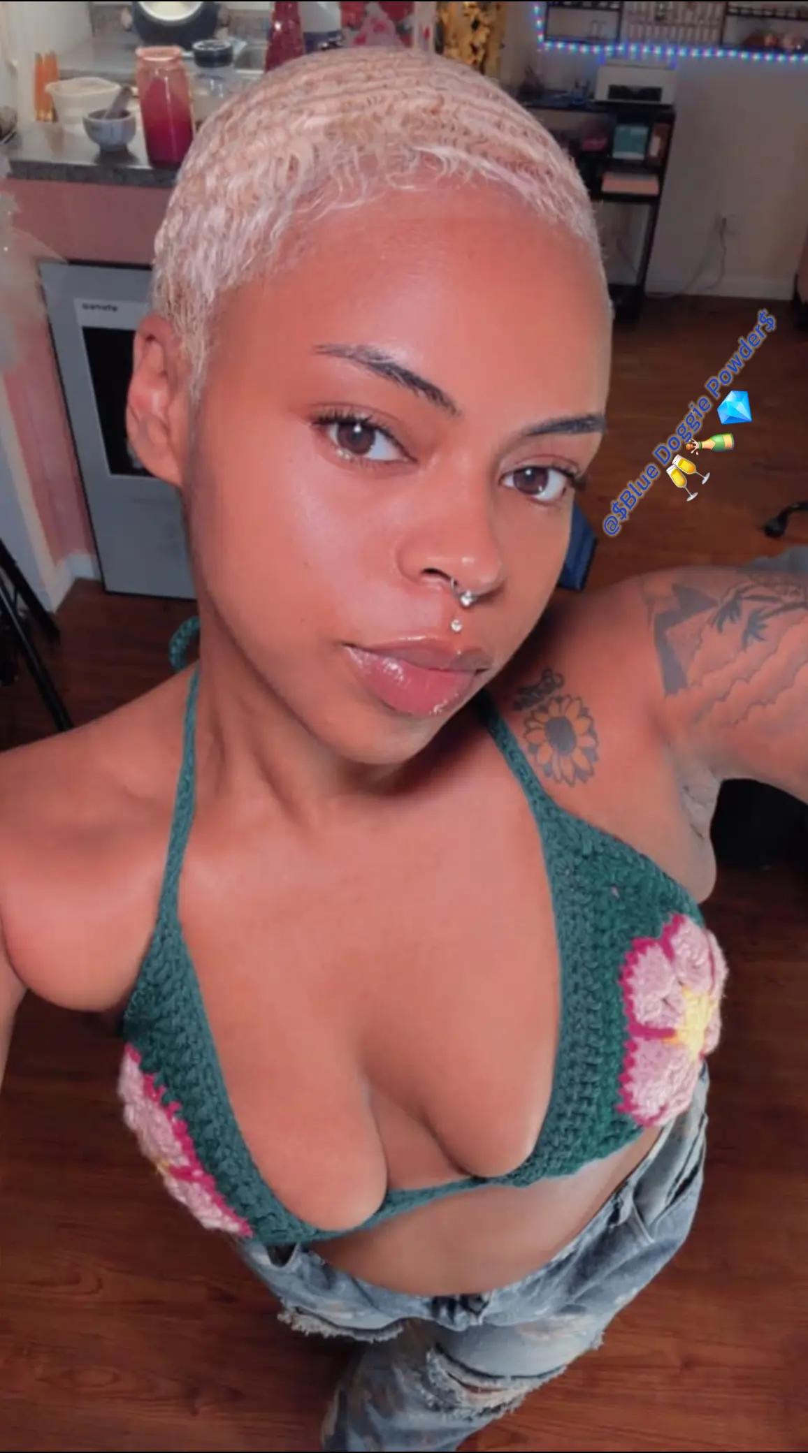 @$Blue DoggiePowder$