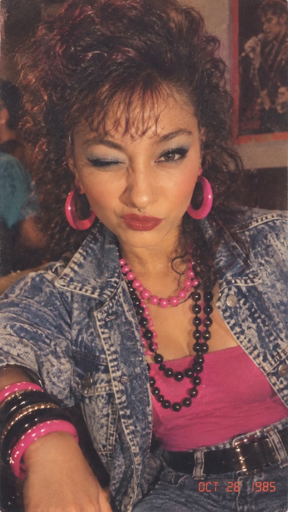 @Julie Karera 丰㋖