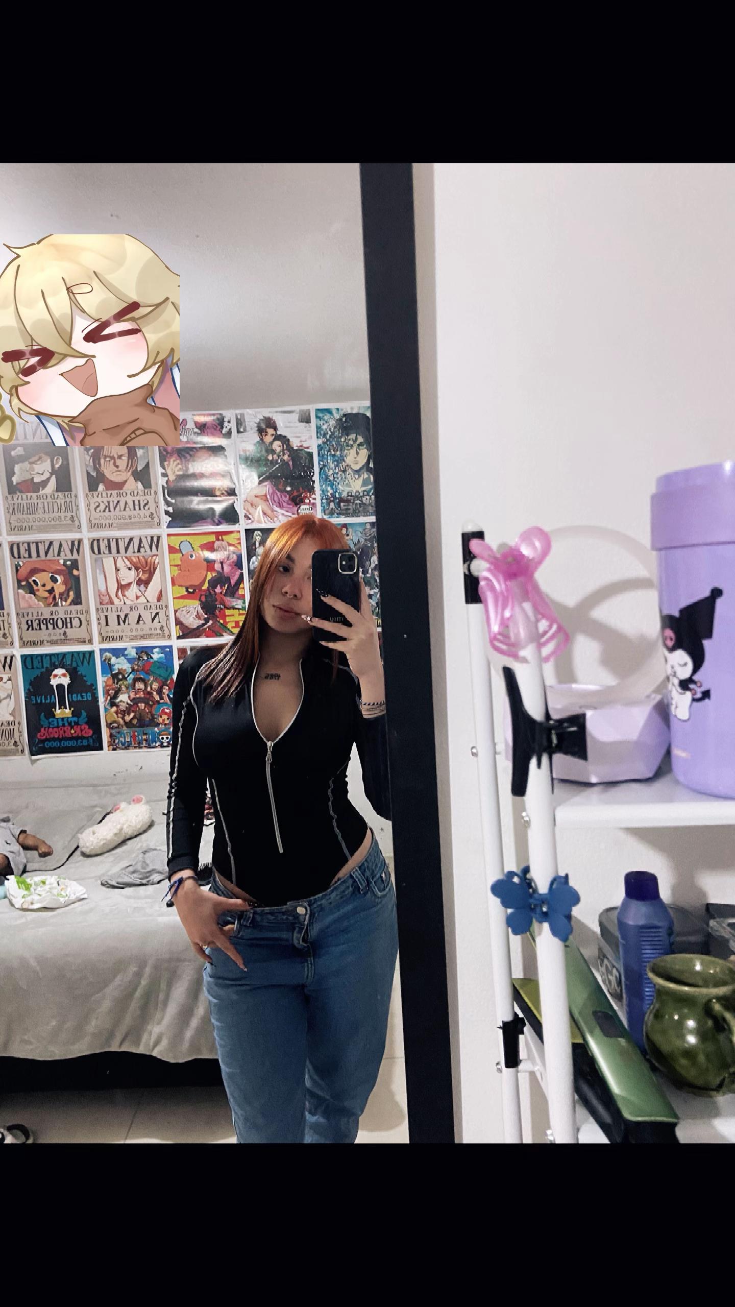 @Angiie Pao