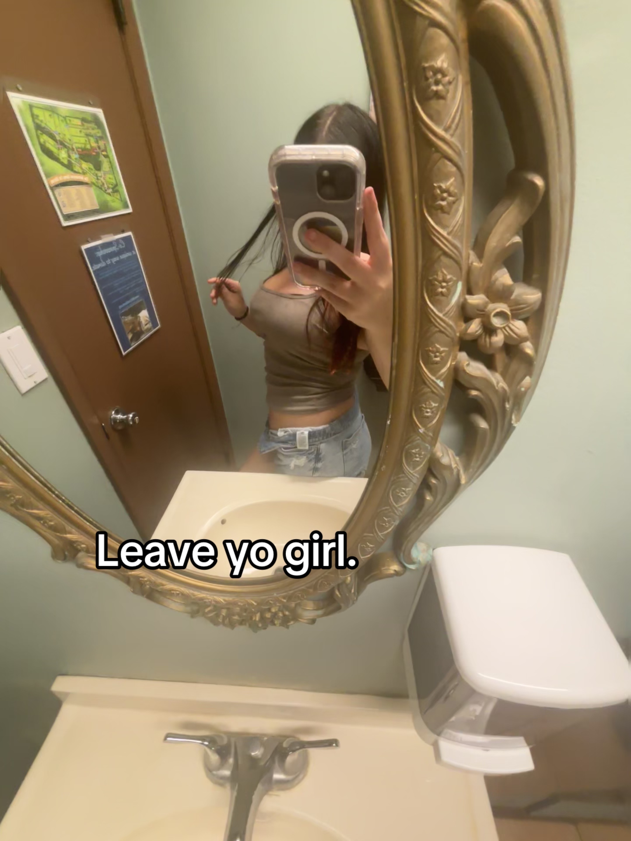 @Gabby😪