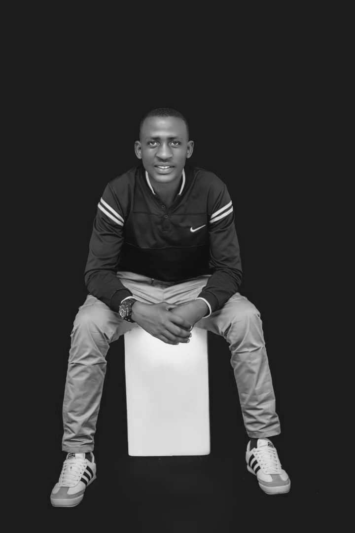 @Fidele♥️🇷🇼♥️