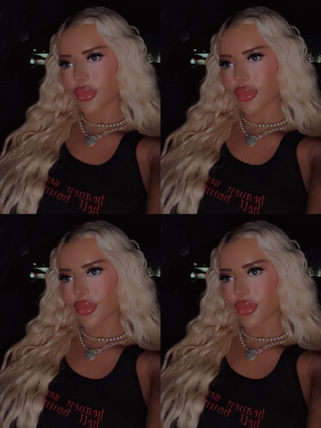 @Chanelli 🧿