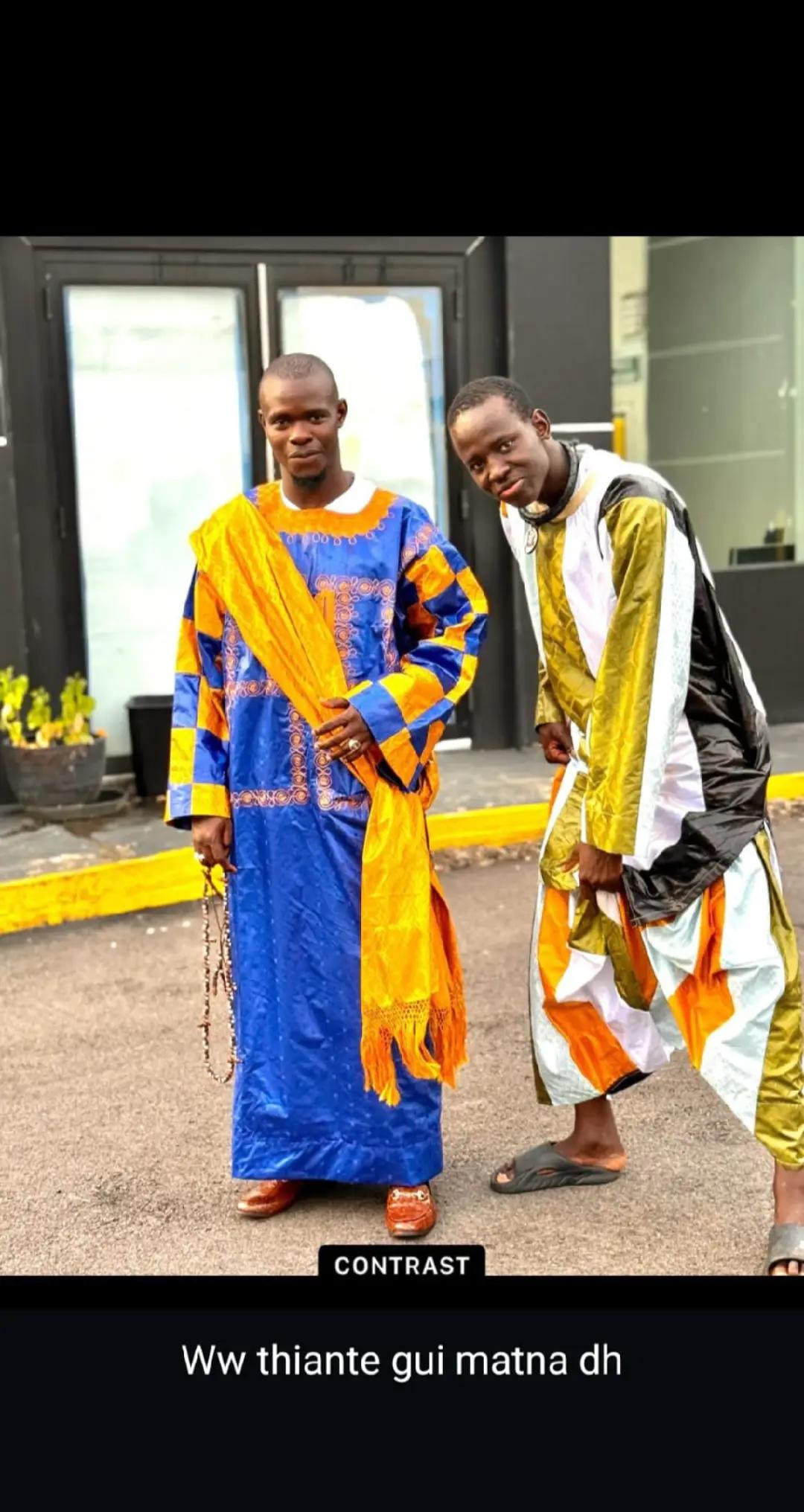 @Cheikhouna Sall 🇸🇳🇱🇷