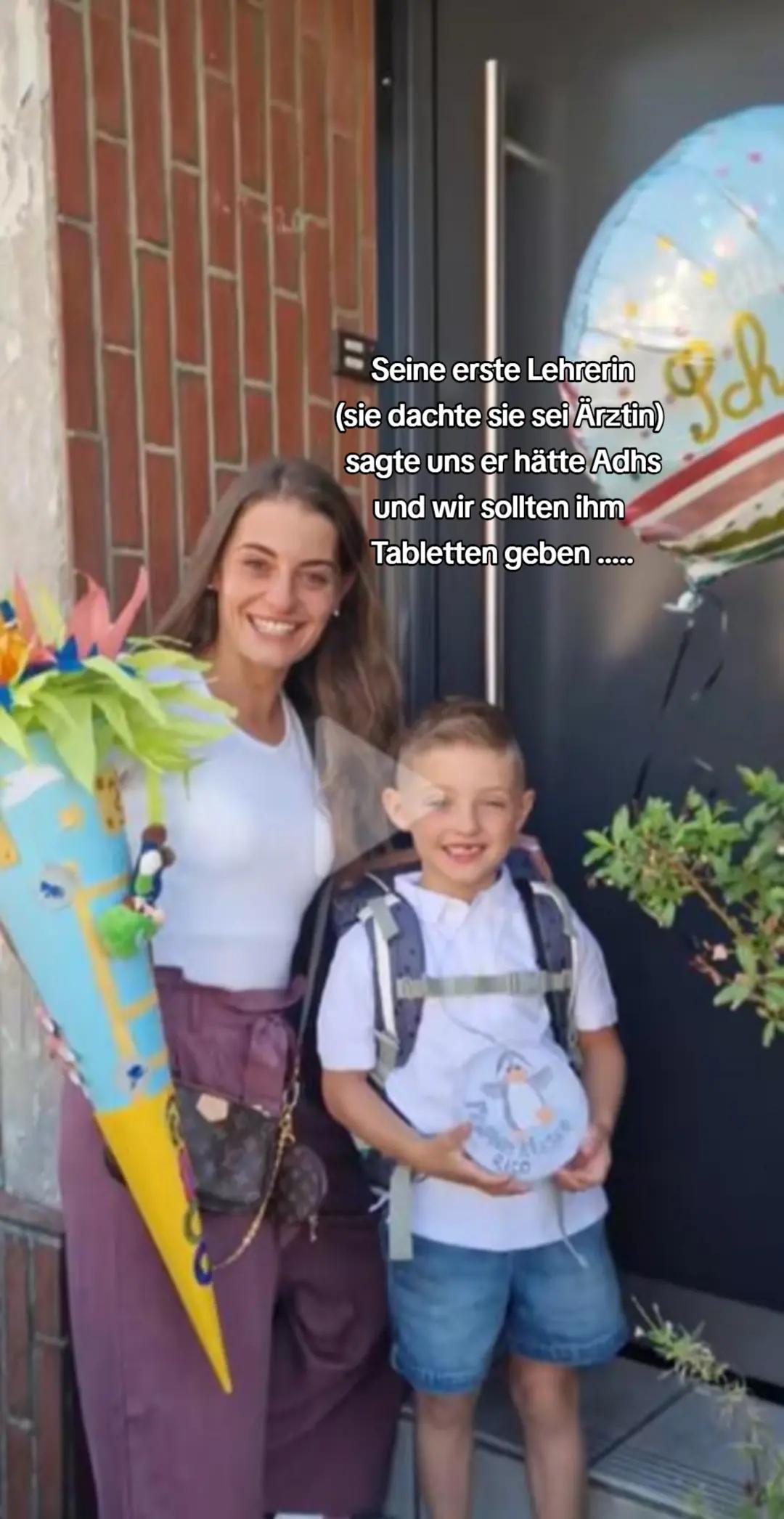 @SchaustellerMama💕