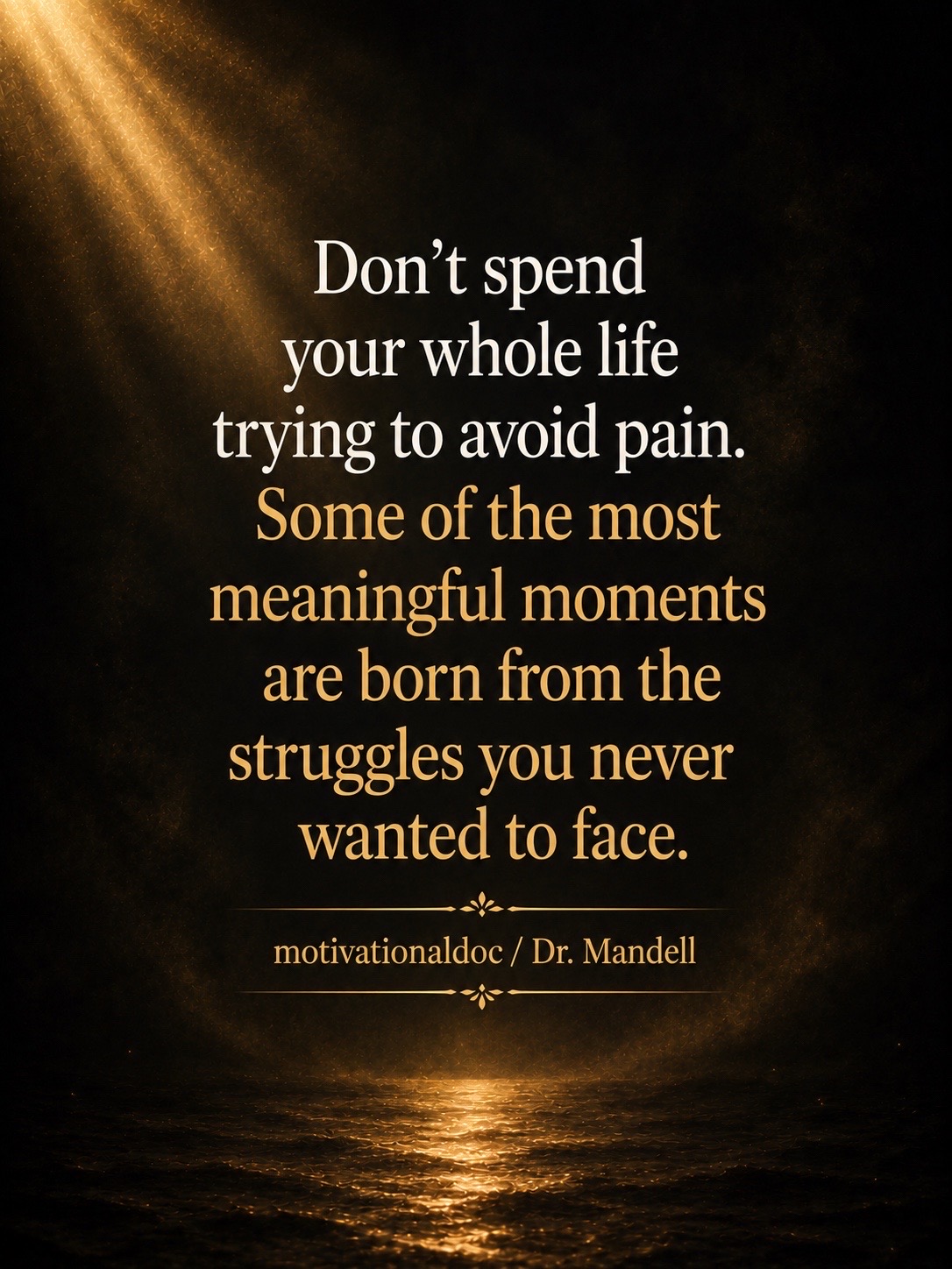 @Motivationaldoc