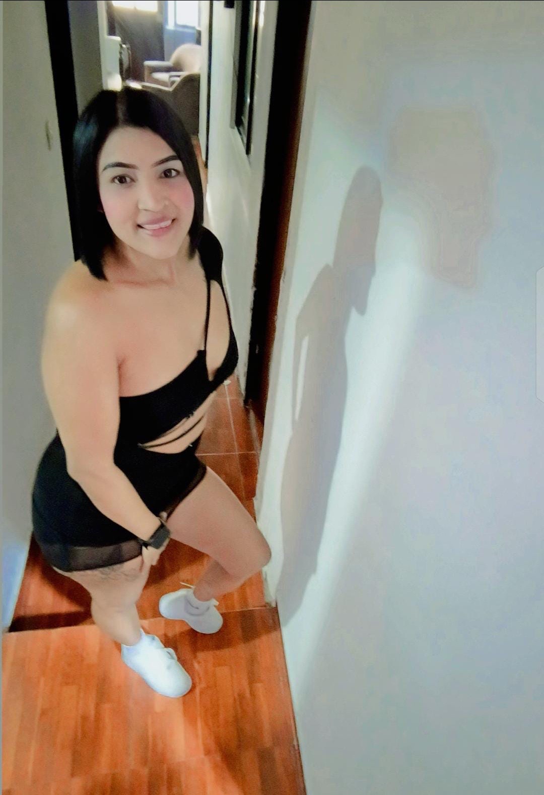@La Morena Petit