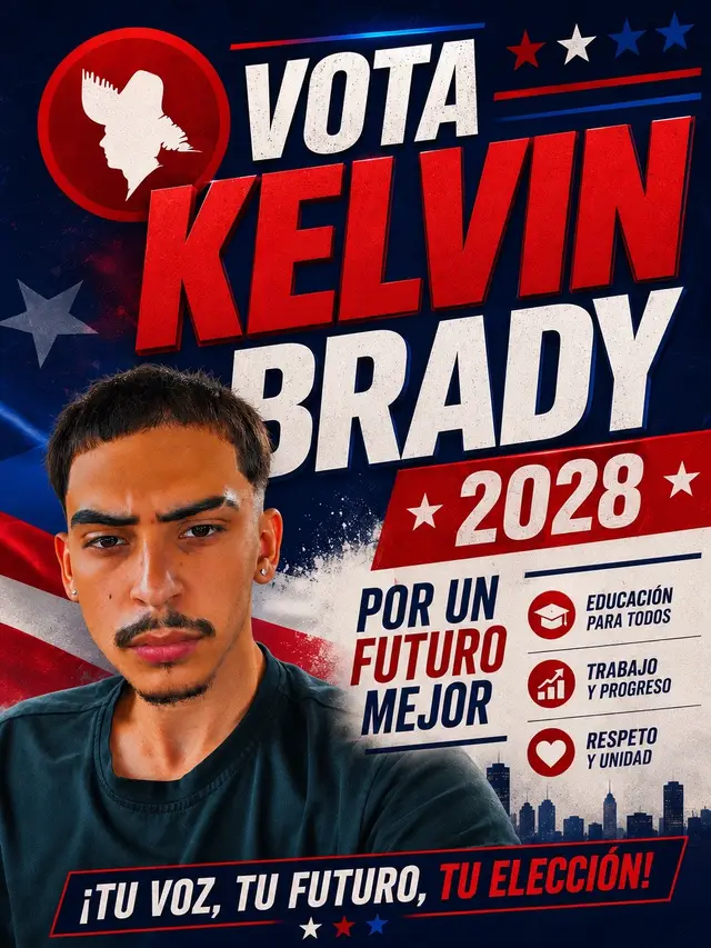 @Kelvin brady 🇵🇷⃤⃤⃤