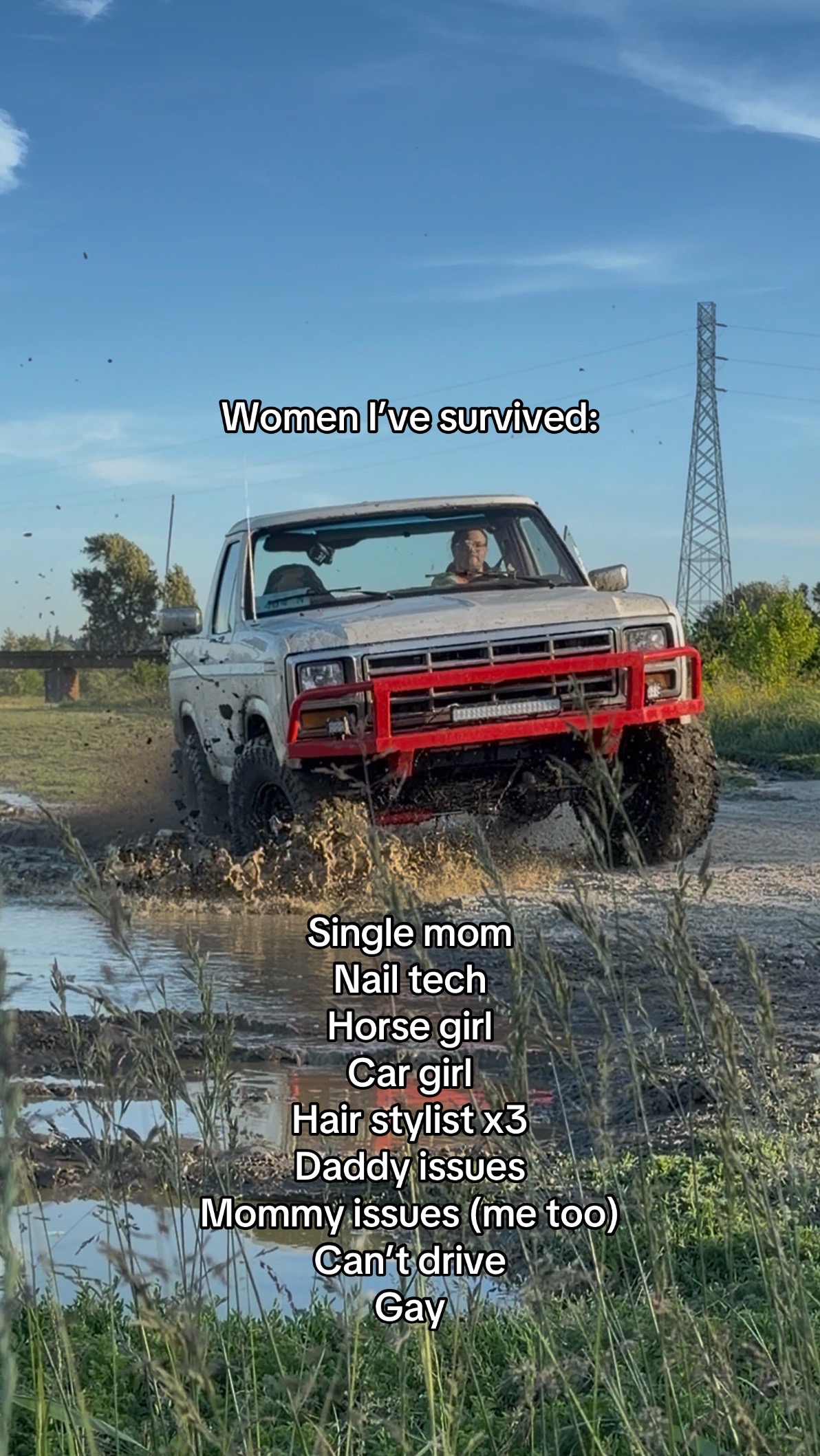 @Jolene The Bronco
