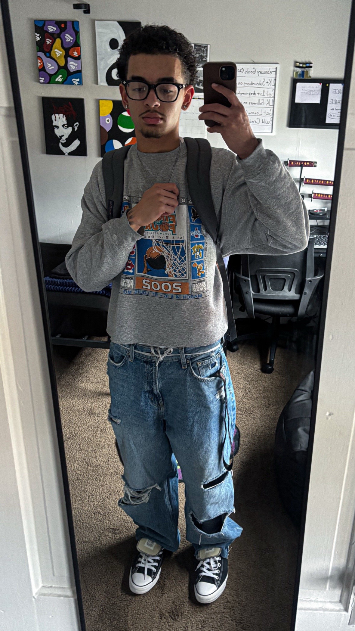 @Ant ☥