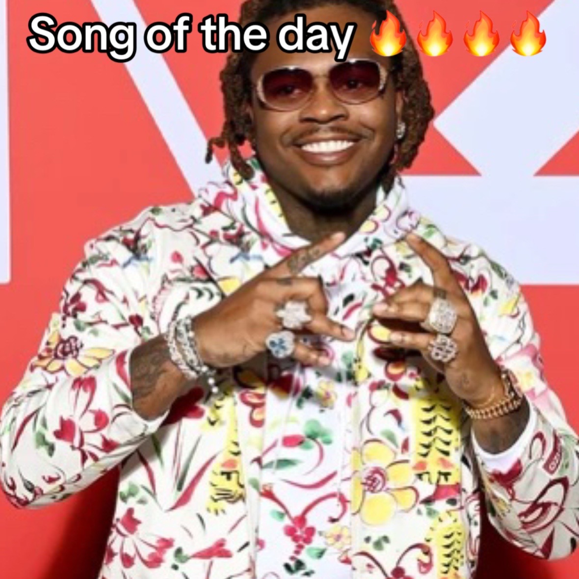 @Guess that tune