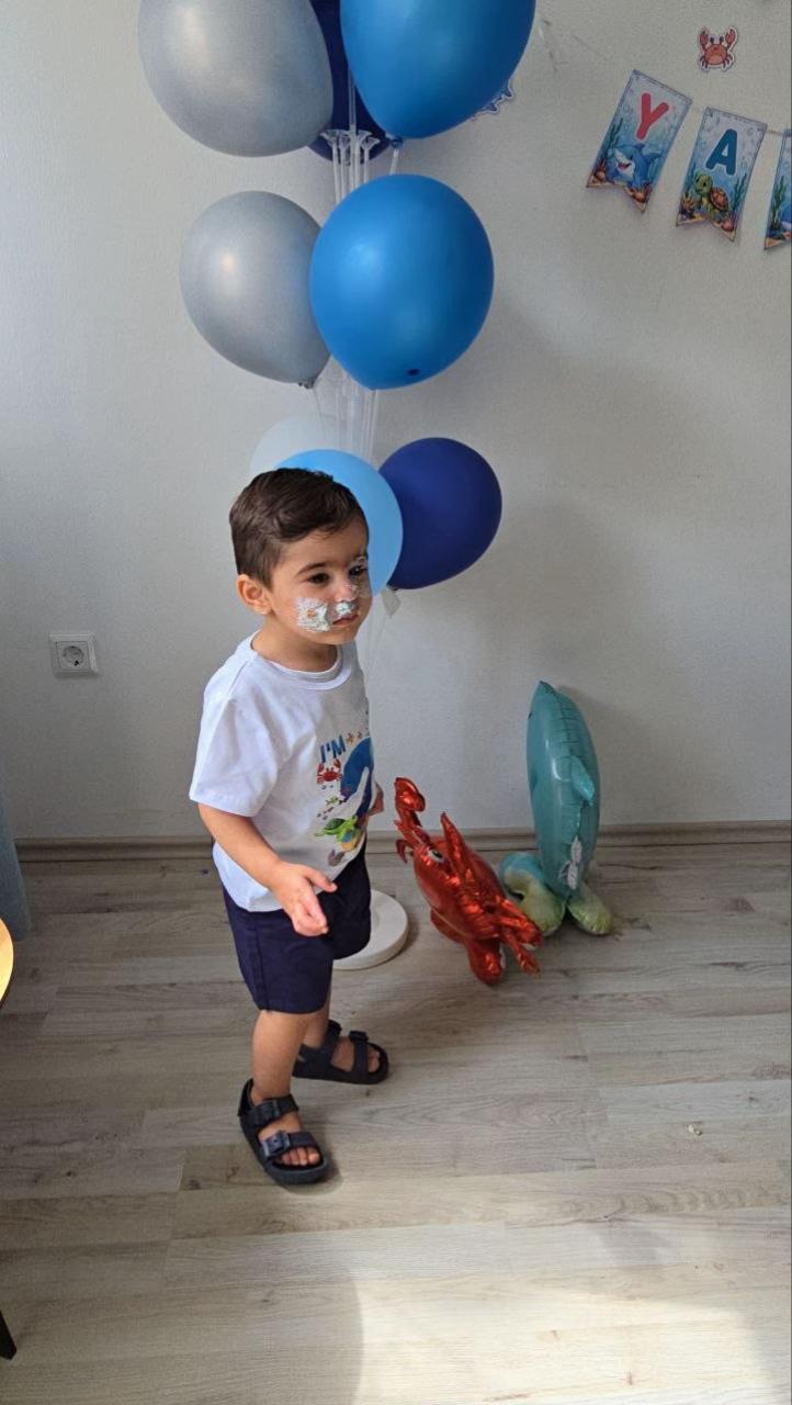 @Baby ๐ถ๐ป Yahia