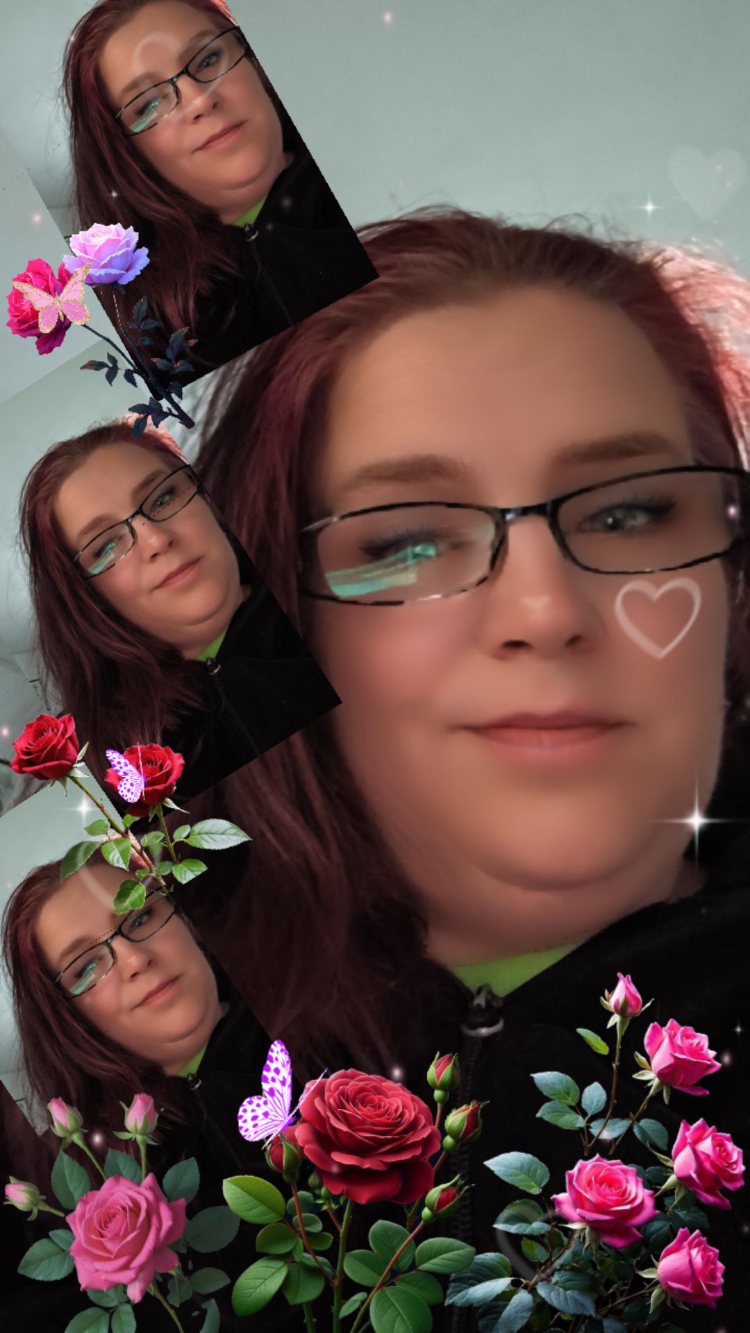 @🌹 süße Flocke 1382🌹
