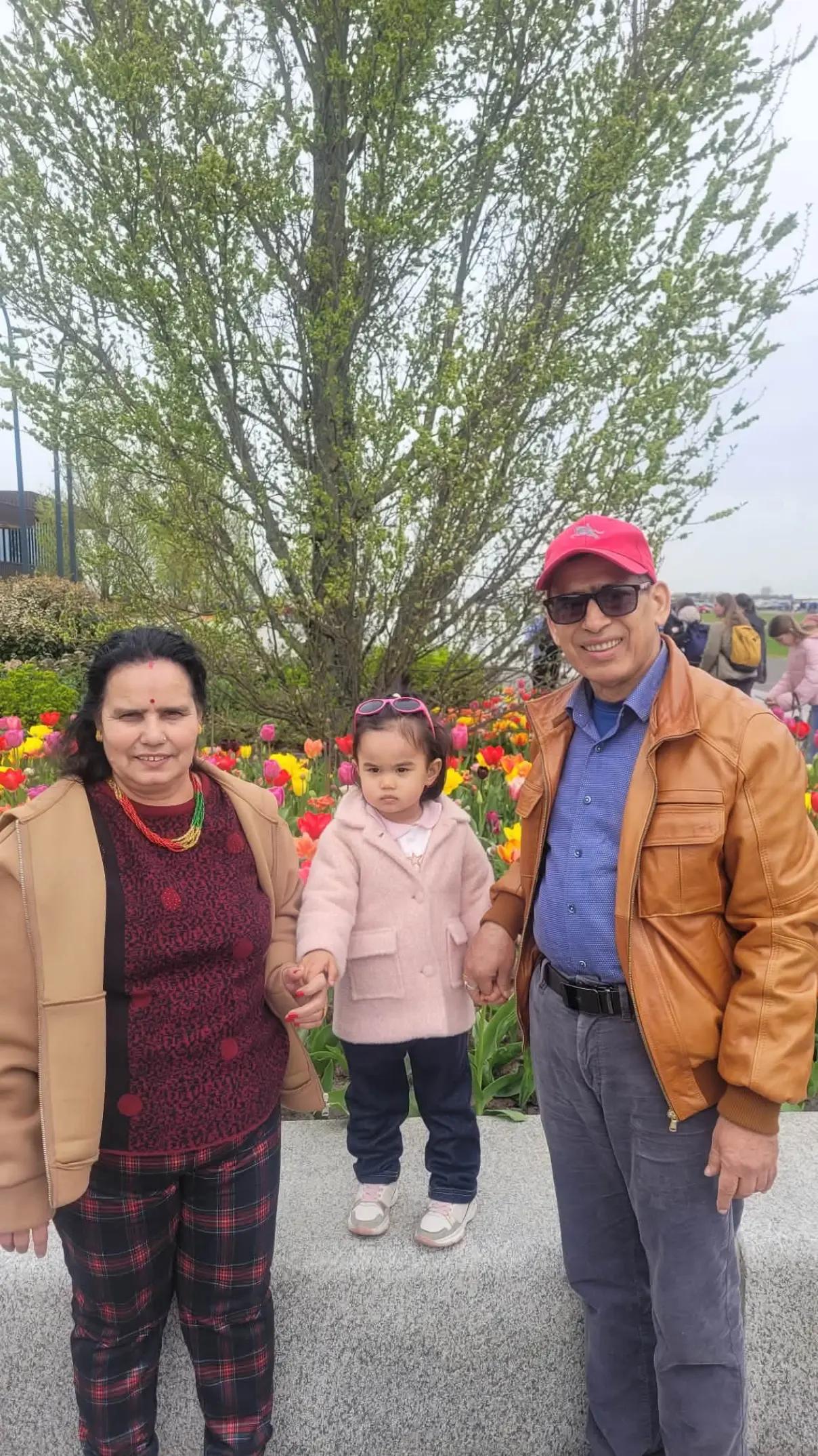 @Khagesori Poudel Kha