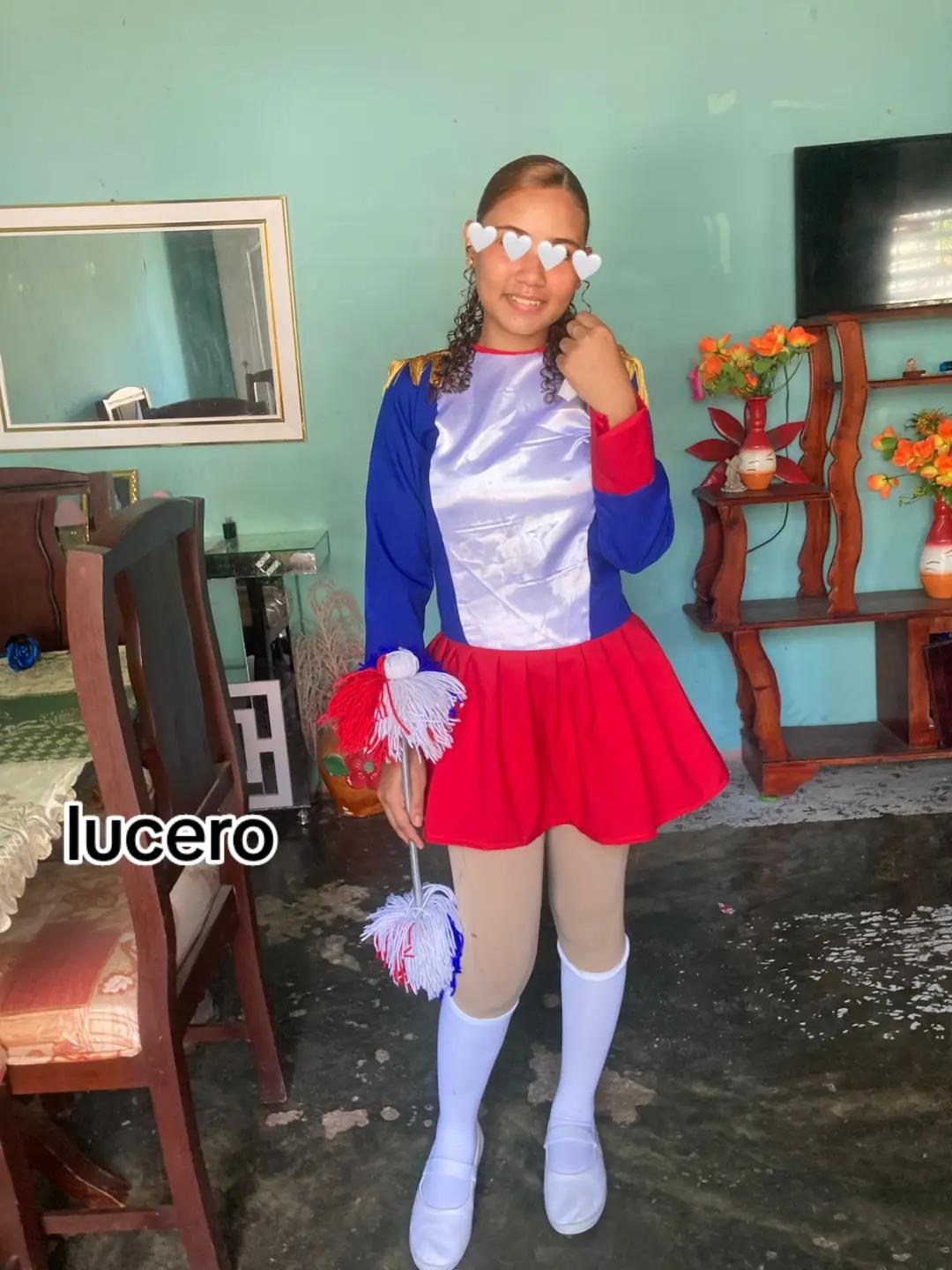 @Bat&oacute;n ballet Casandra Damiron