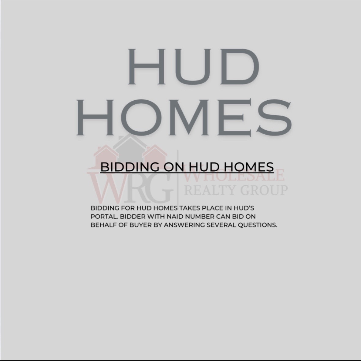 @HUD Home Pro